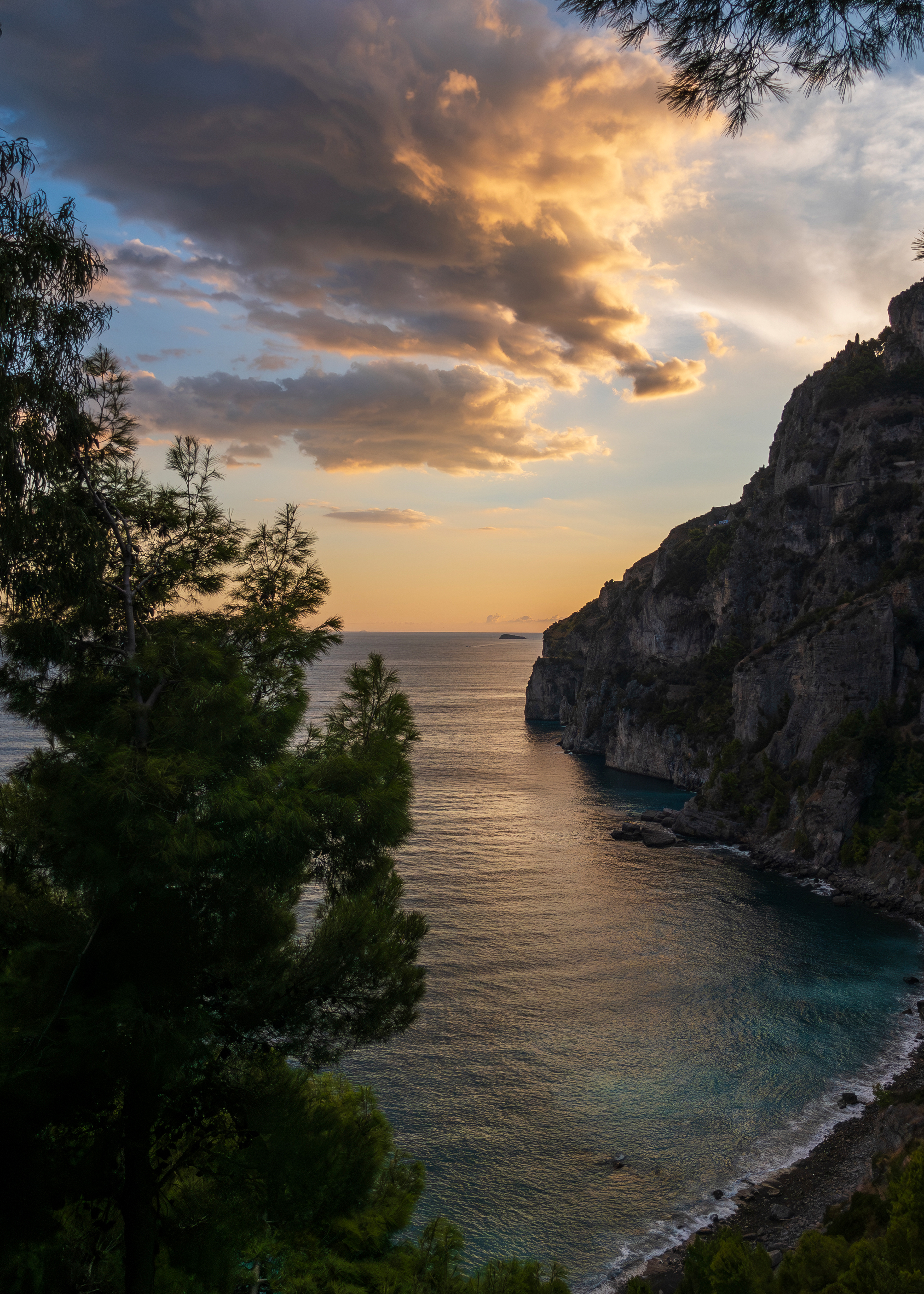 Positano