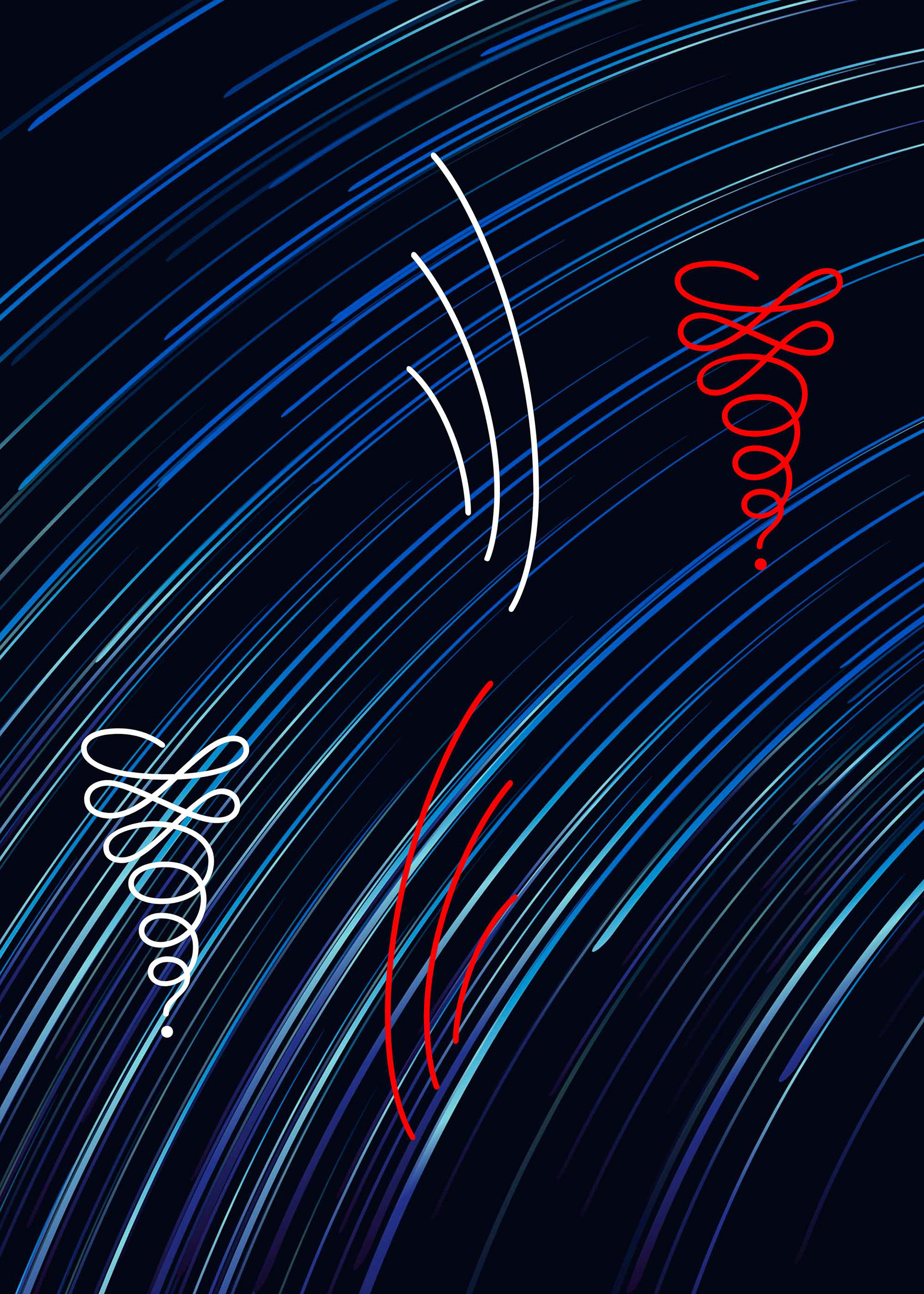 Symmetry © Nicholas V. K.