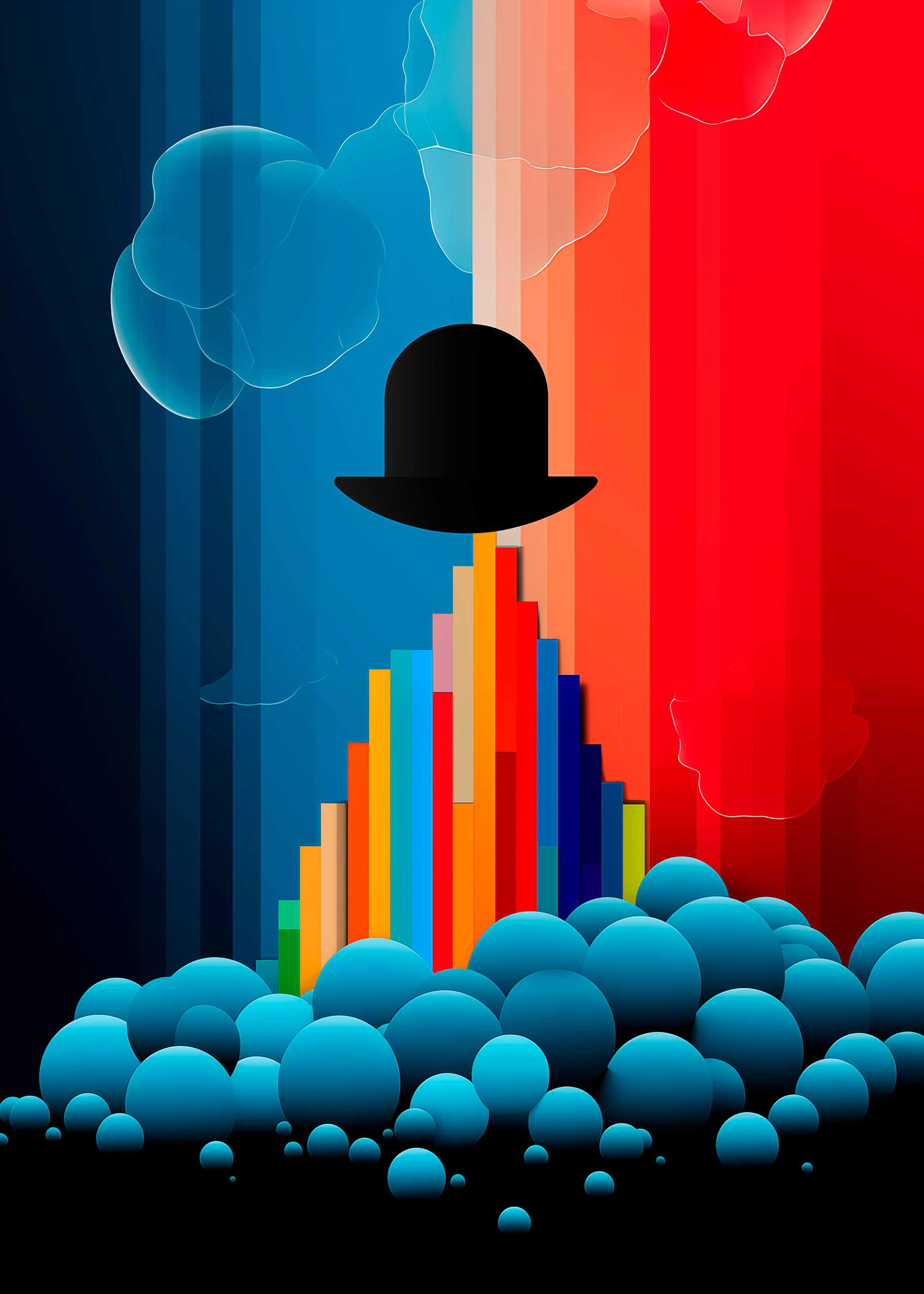 Data Visualization © Nicholas V. K.