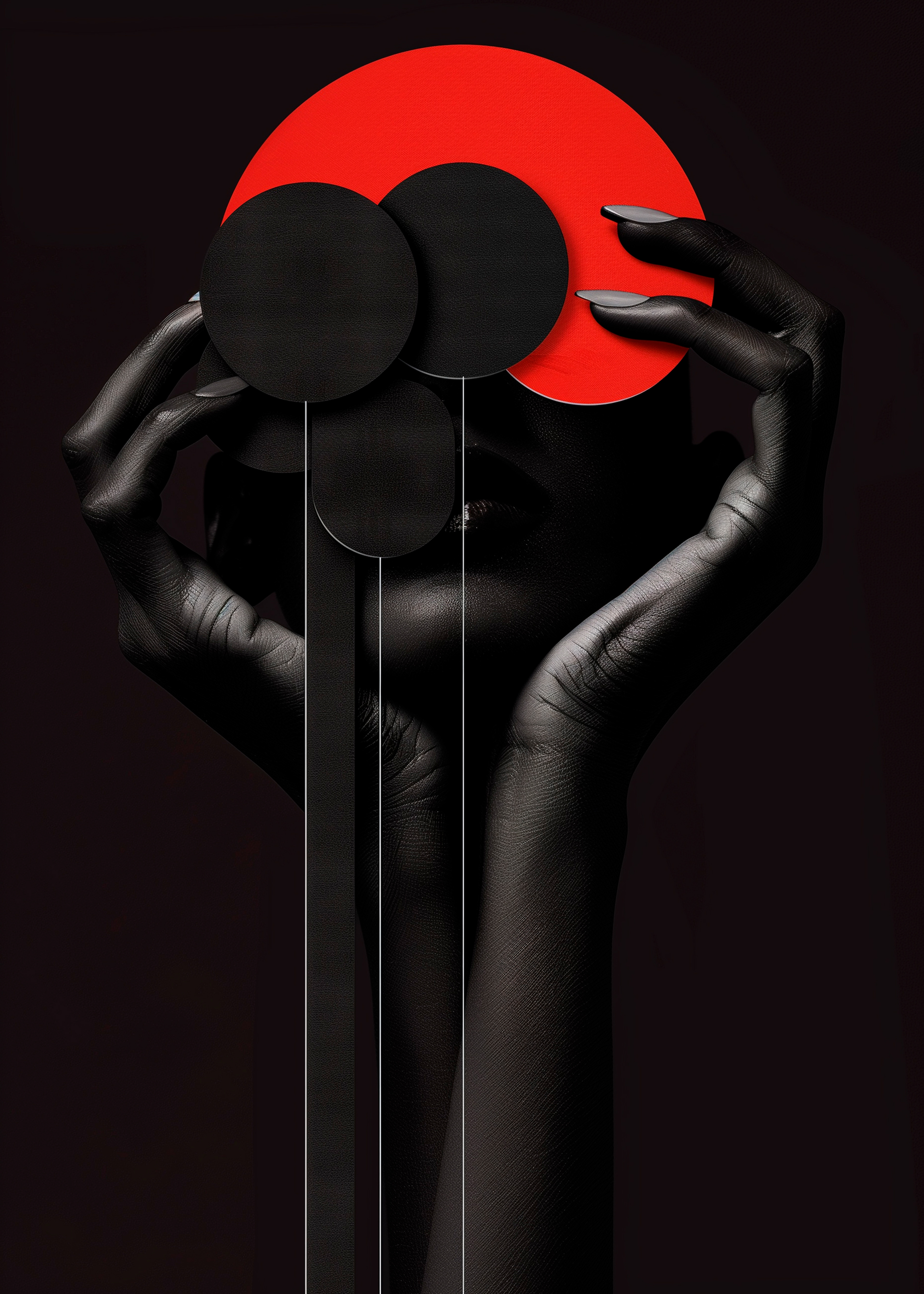 Women © Nicholas V. K.