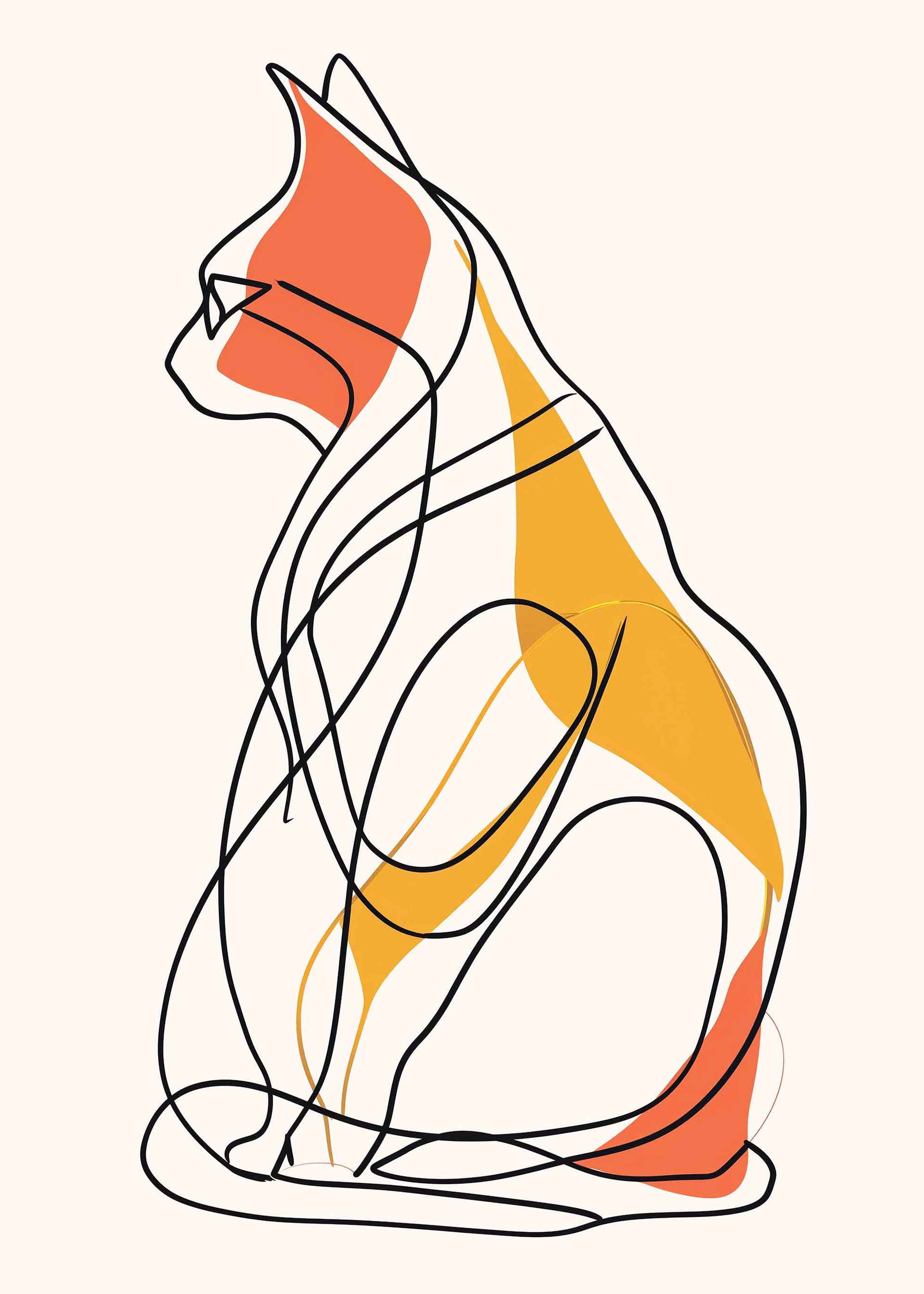 ILARION The Vagabond © Nicholas V. K.