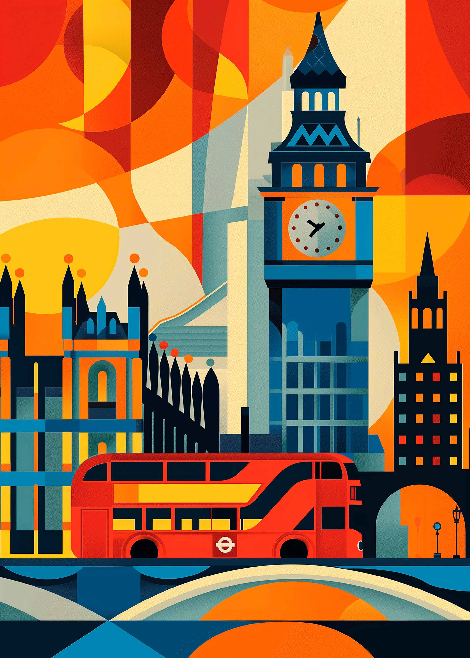 London © Nicholas V. K.