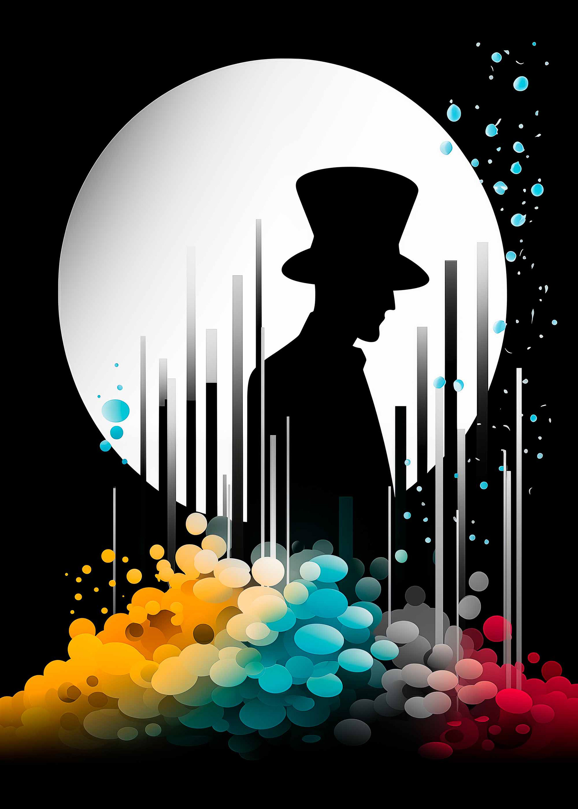 Data Visualization © Nicholas V. K.