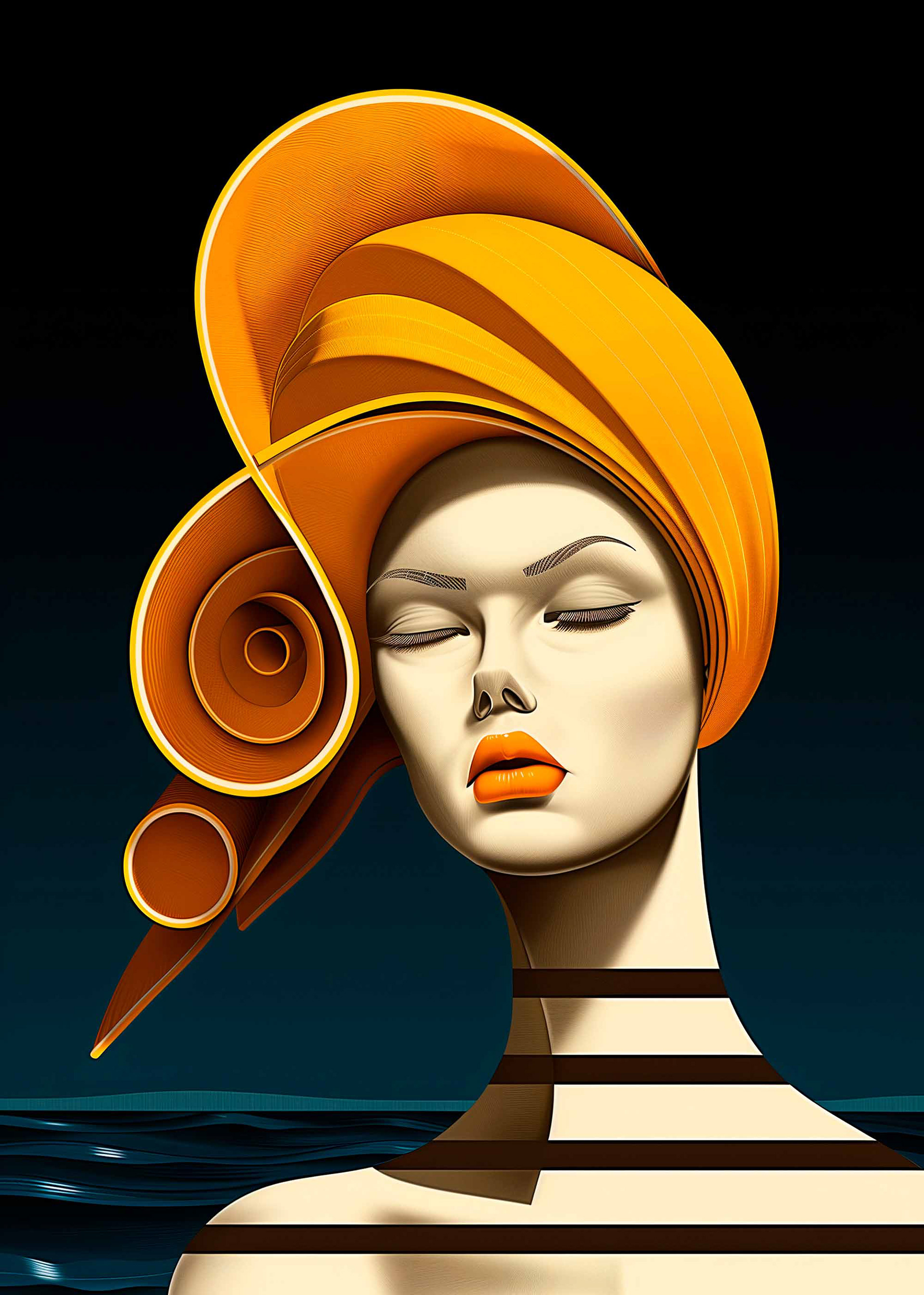 Women © Nicholas V. K.