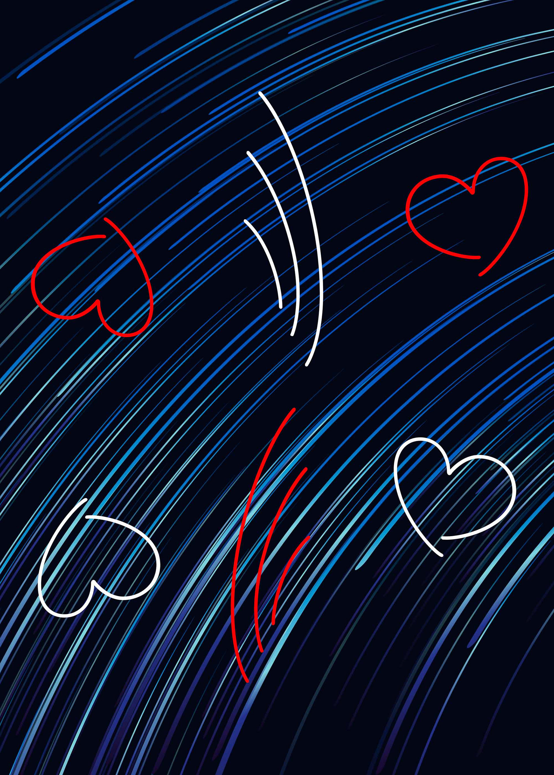 Symmetry © Nicholas V. K.