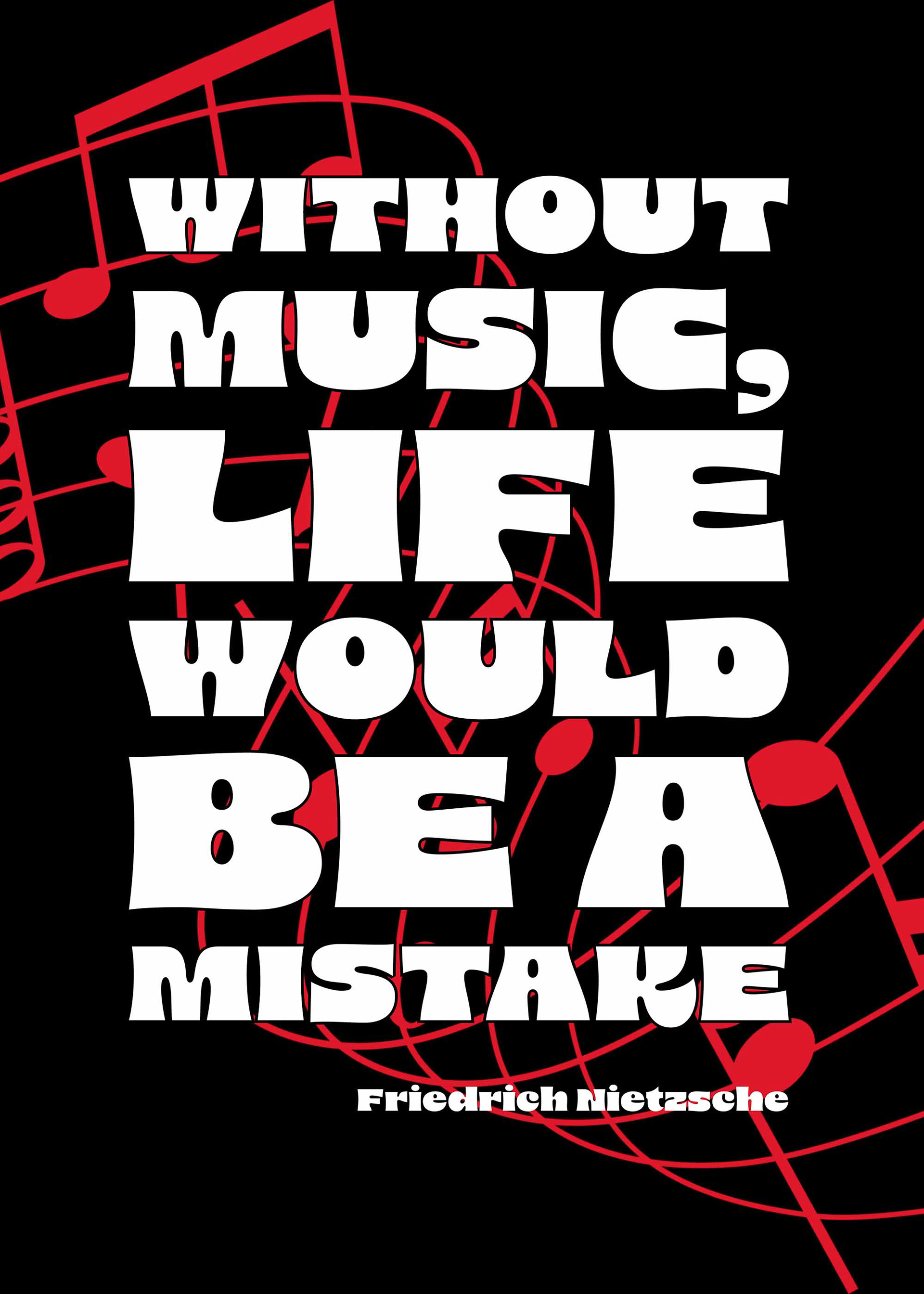 Quotes © Nicholas V. K.