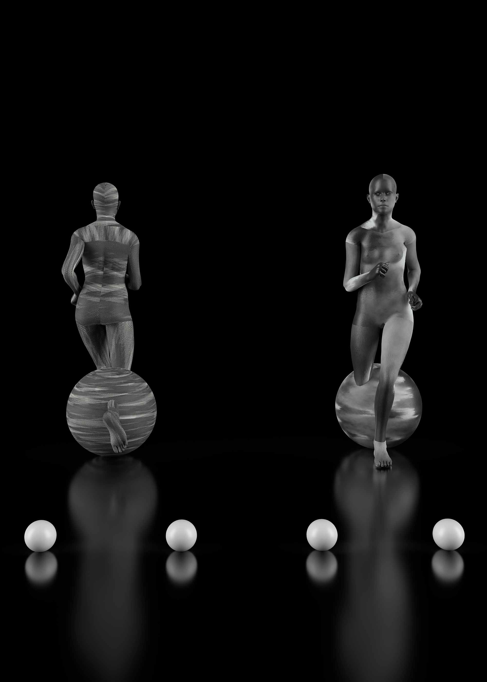 ITHACA © Nicholas V. K.