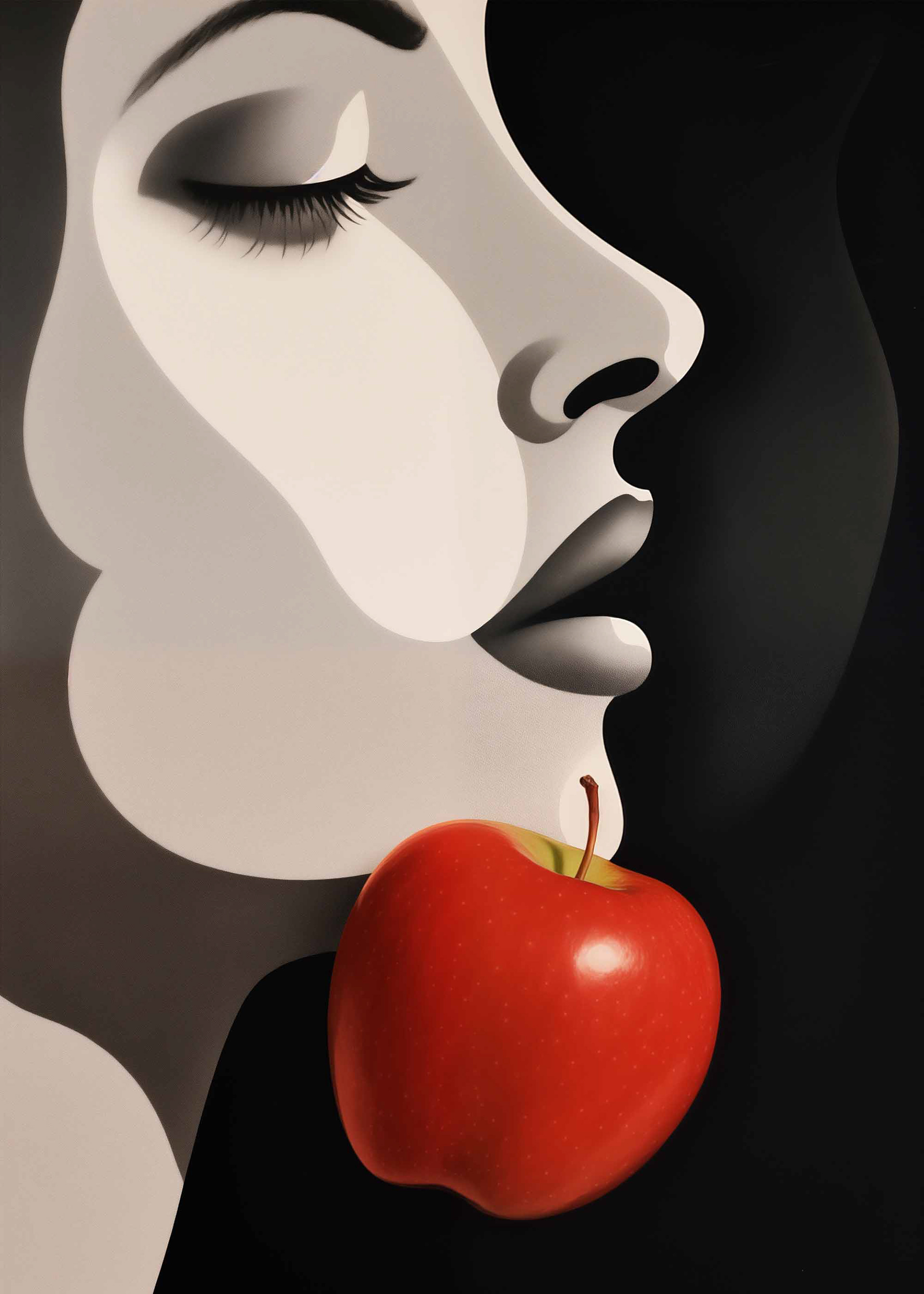 Women © Nicholas V. K.