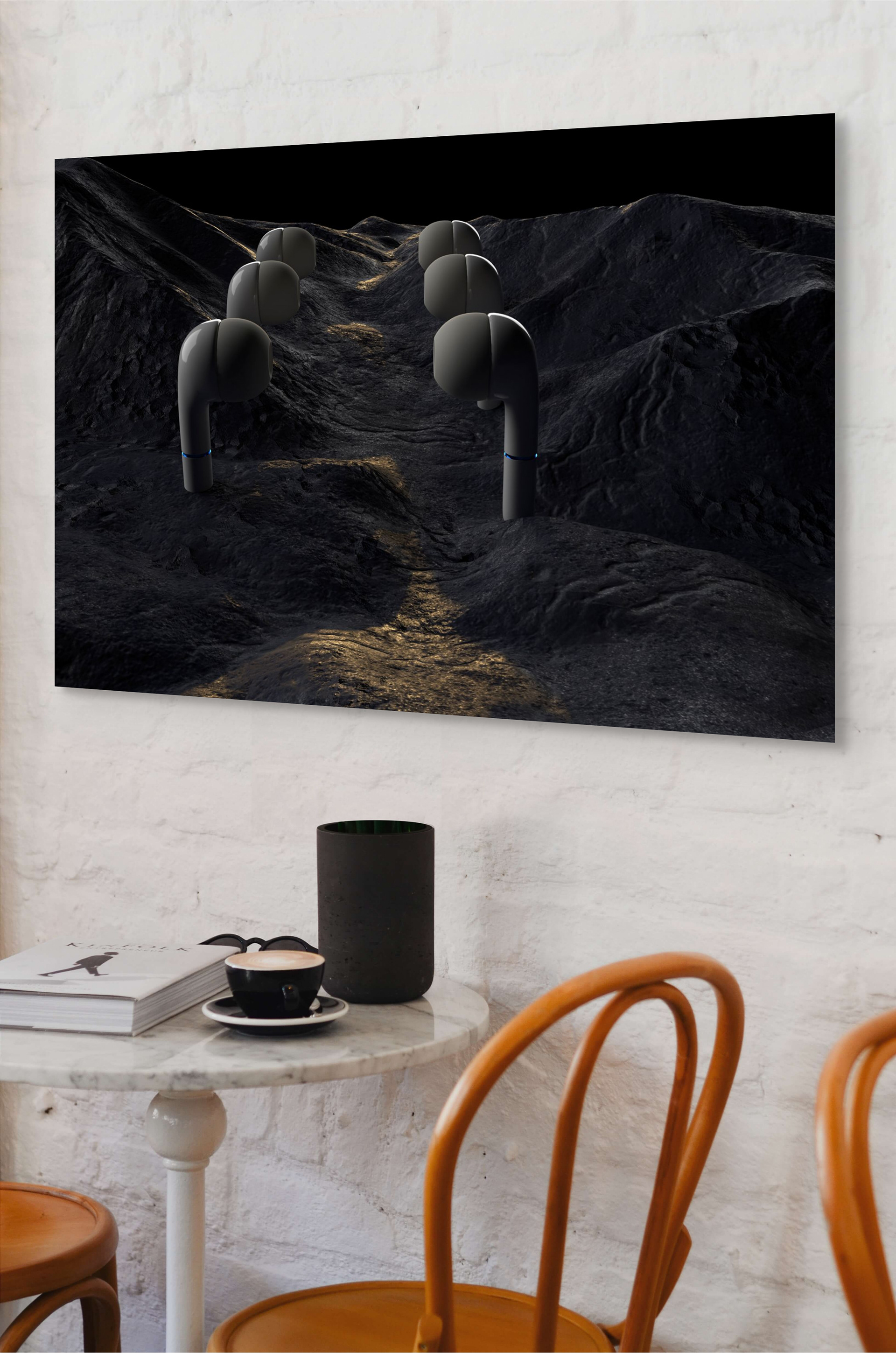 Ambush I - Art Print