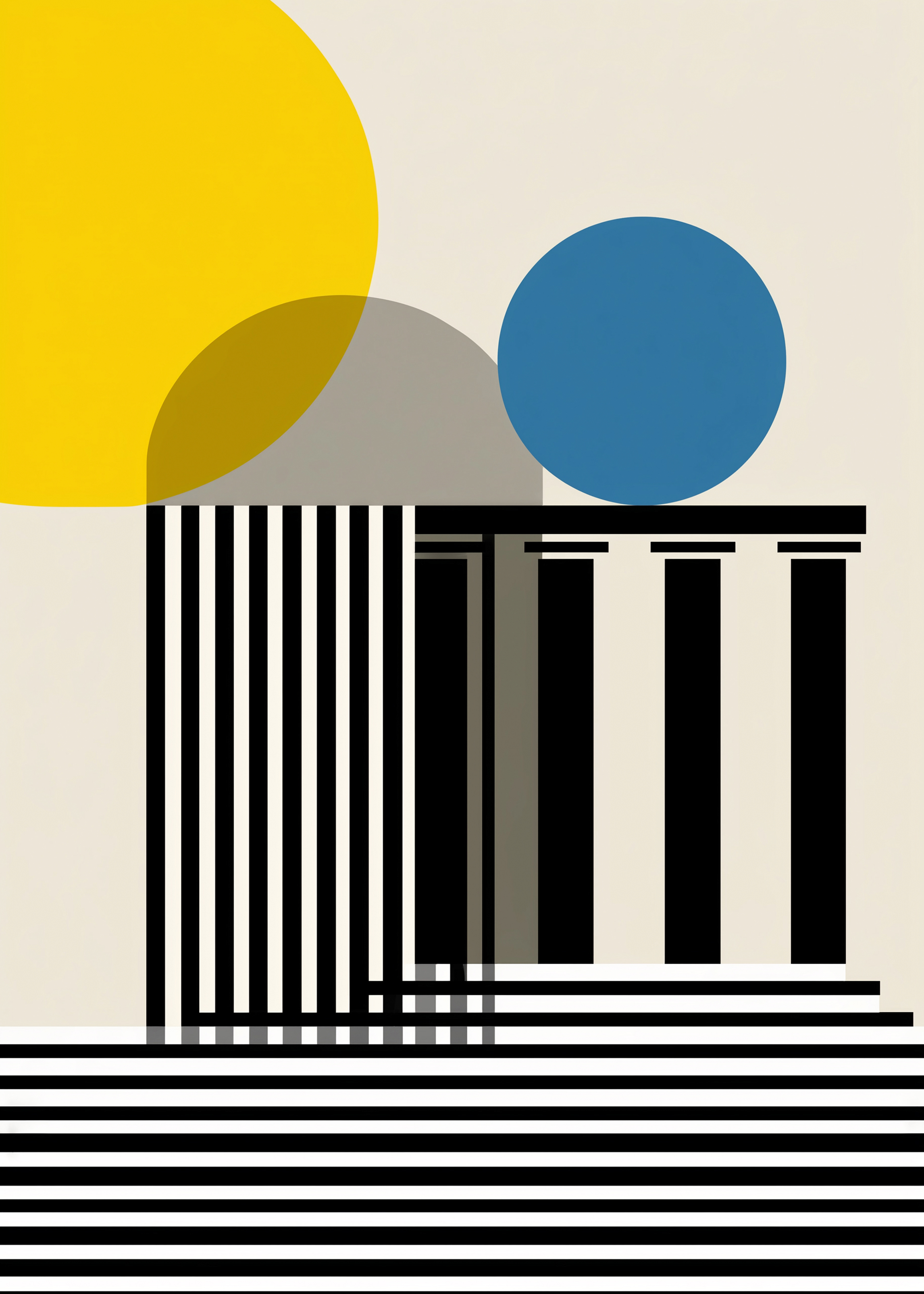 Greece VIII © Nicholas V. K.