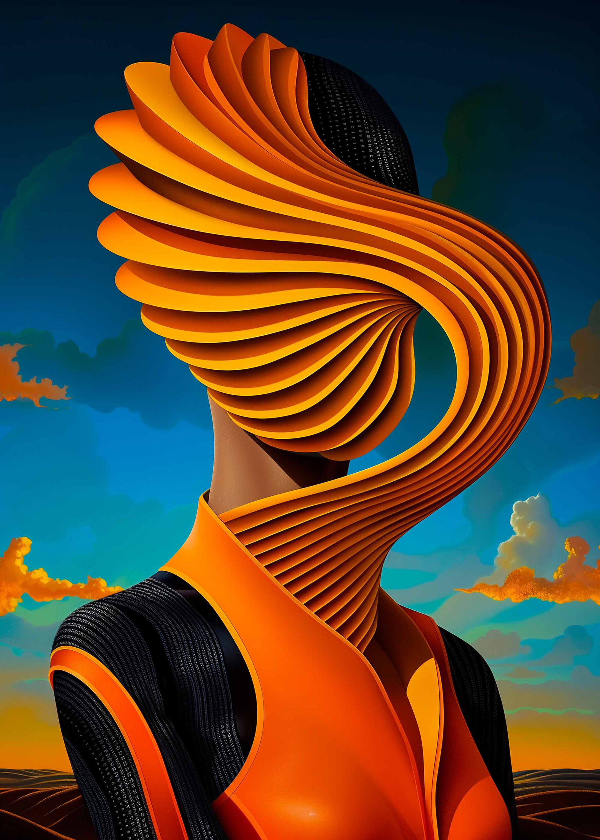 Women © Nicholas V. K.