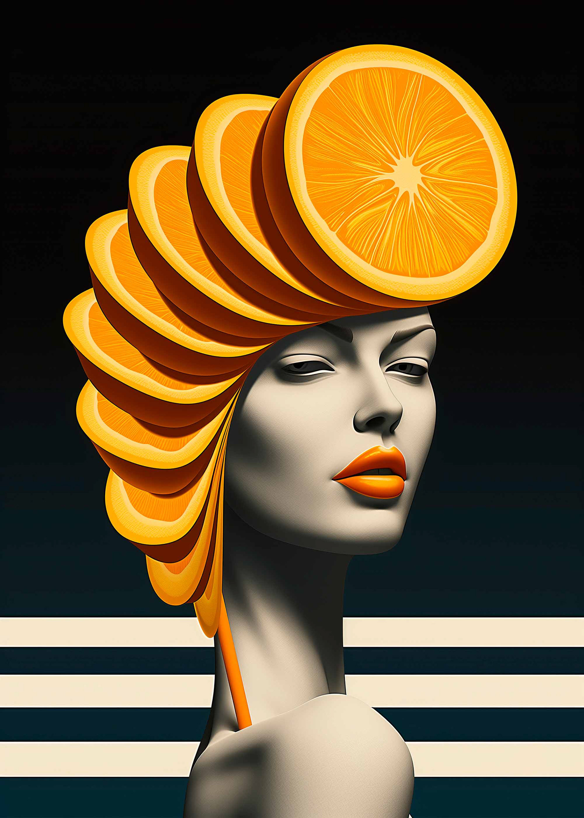 Women © Nicholas V. K.