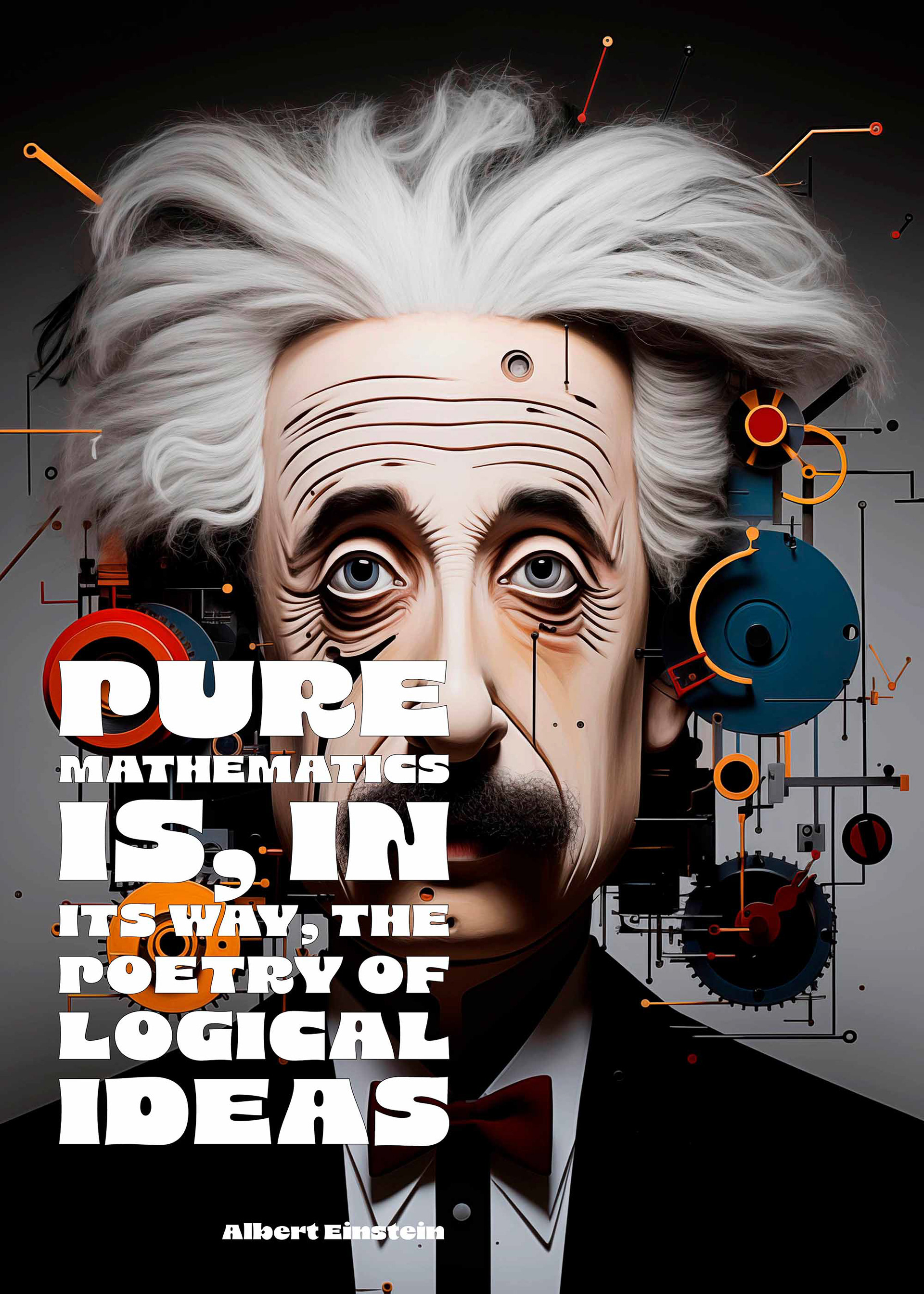 Quotes © Nicholas V. K.