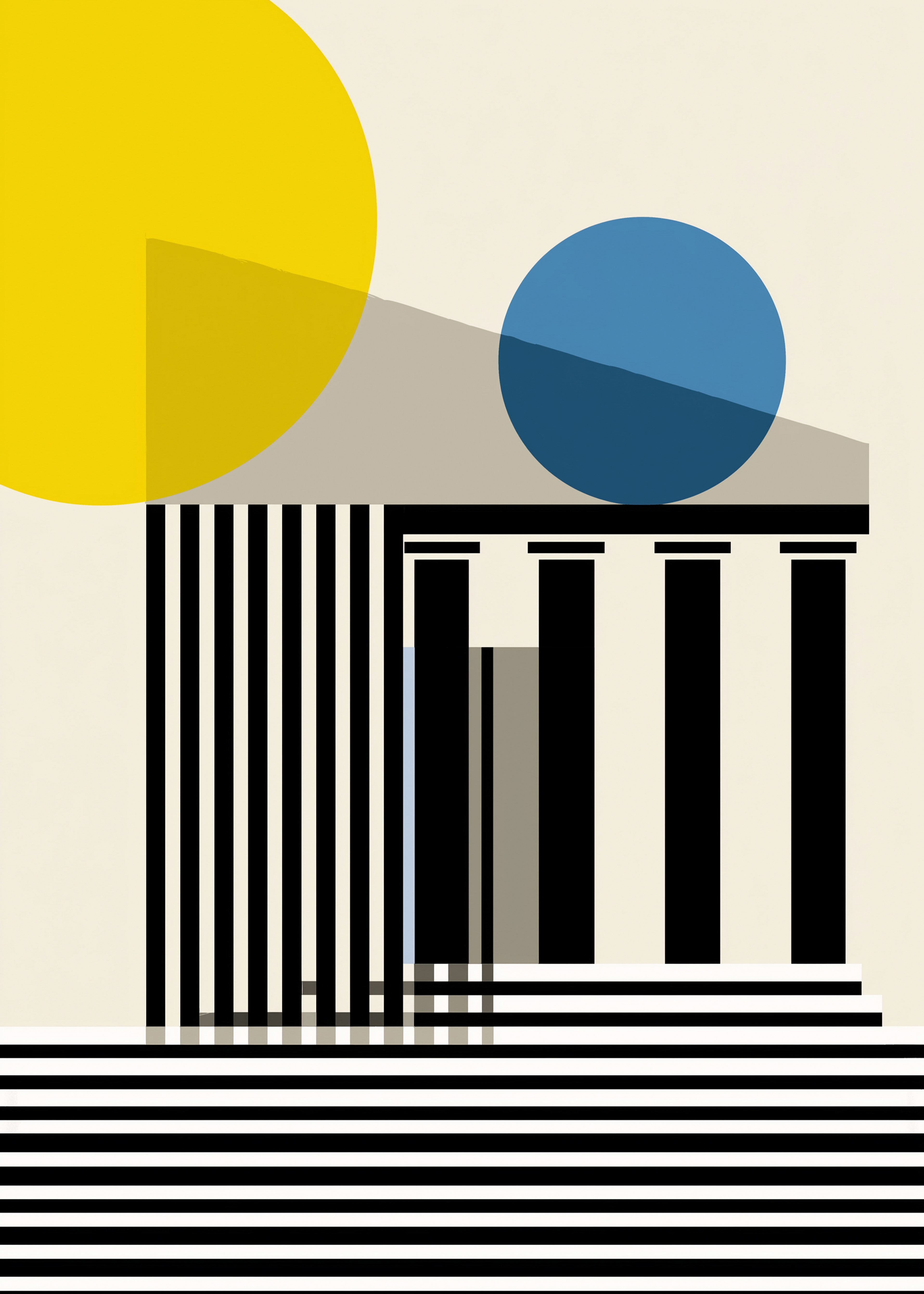 Greece IV © Nicholas V. K.