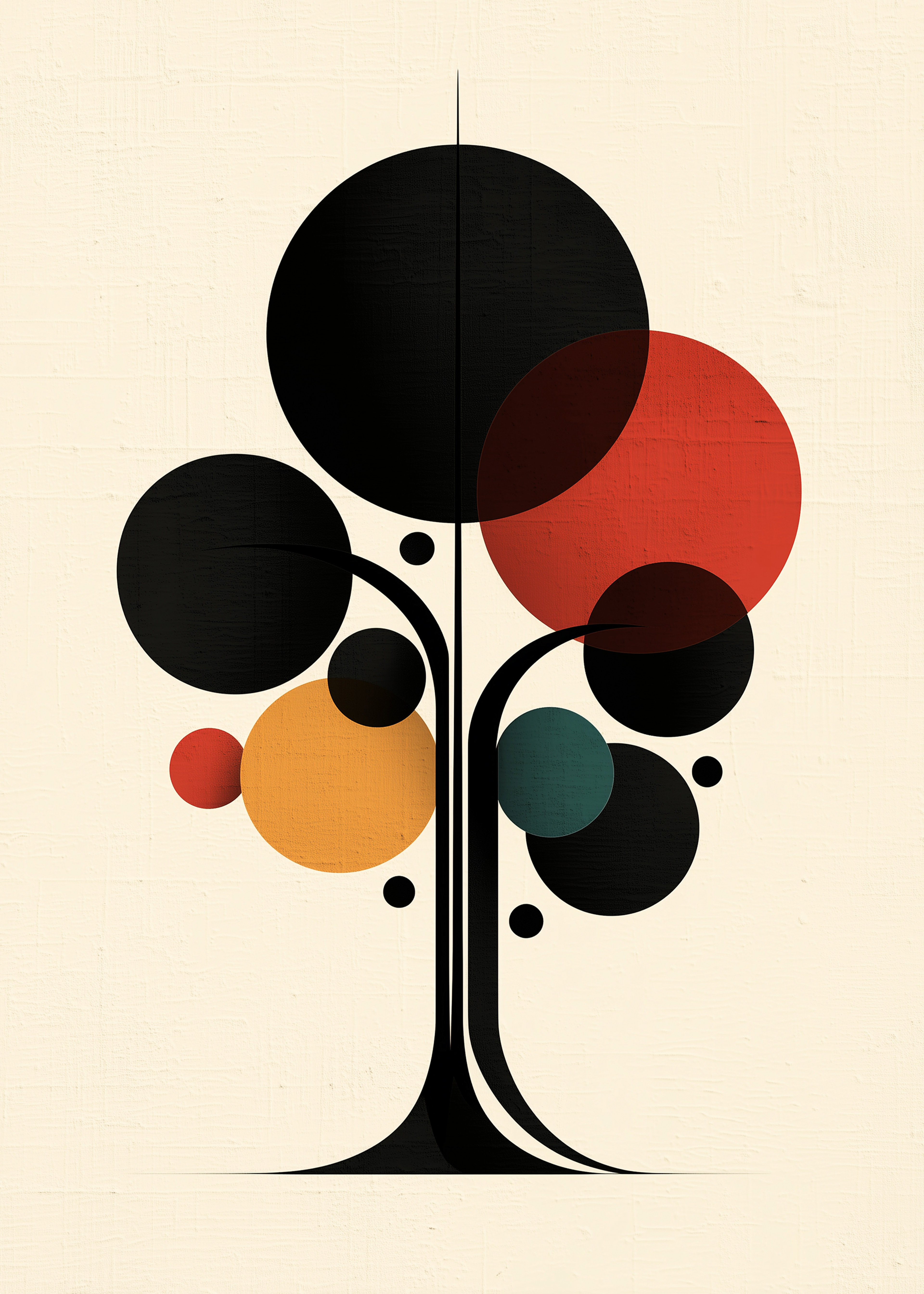 Tree VII © Nicholas V. K.