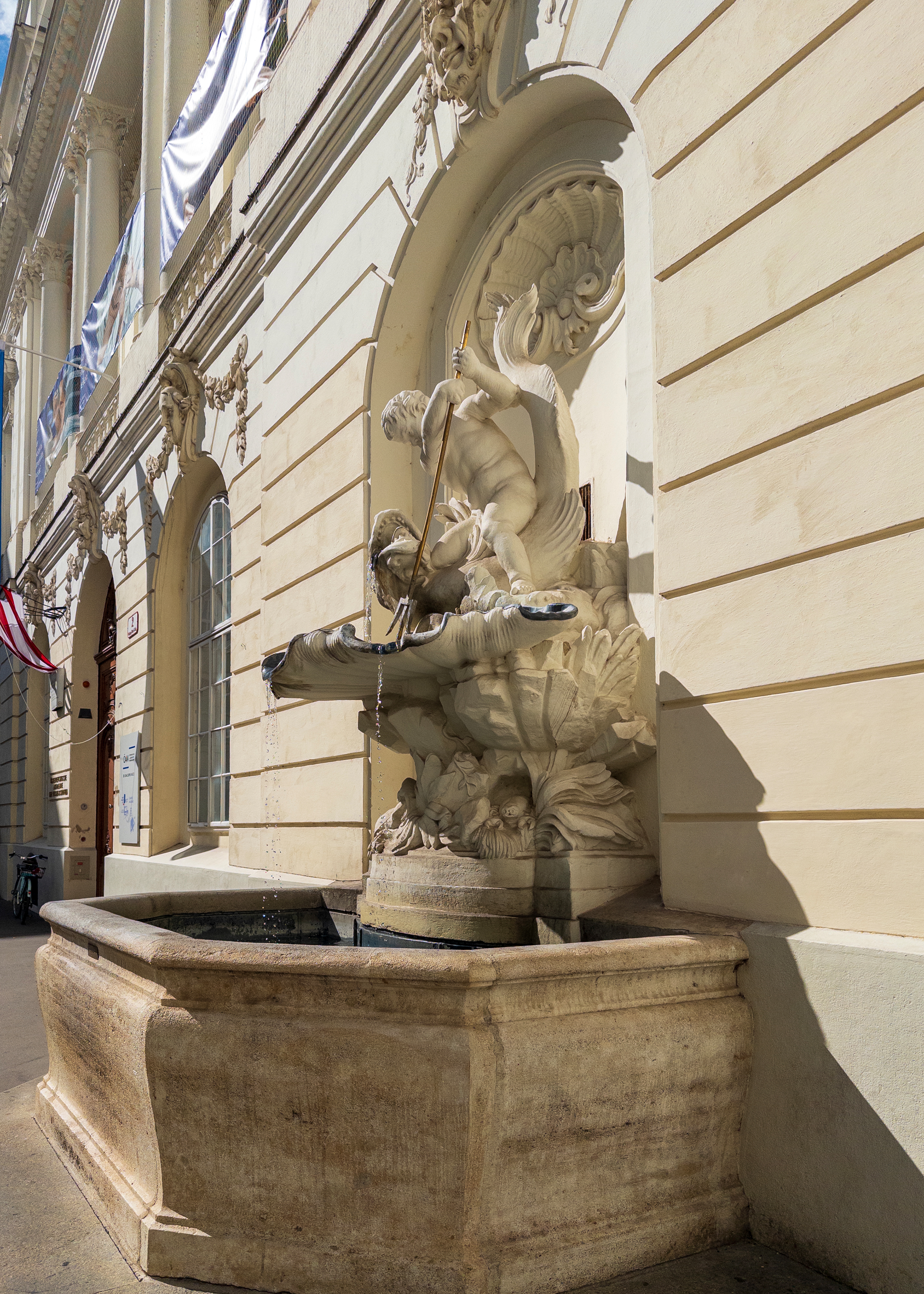 Austrian Academy of Sciences I © Nicholas V. K.