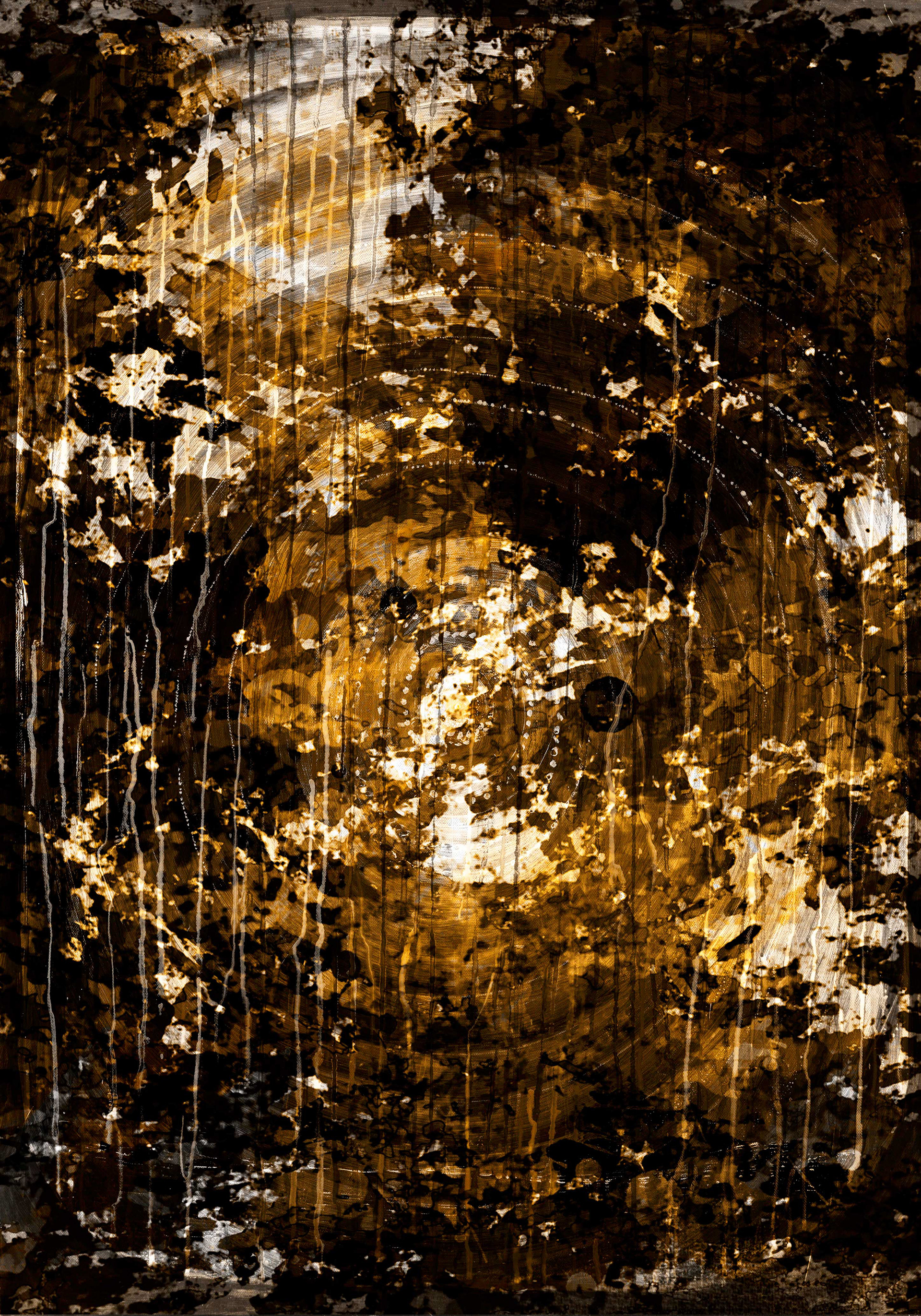 Chaos by Nicholas V. K. & Sandy Rousianou