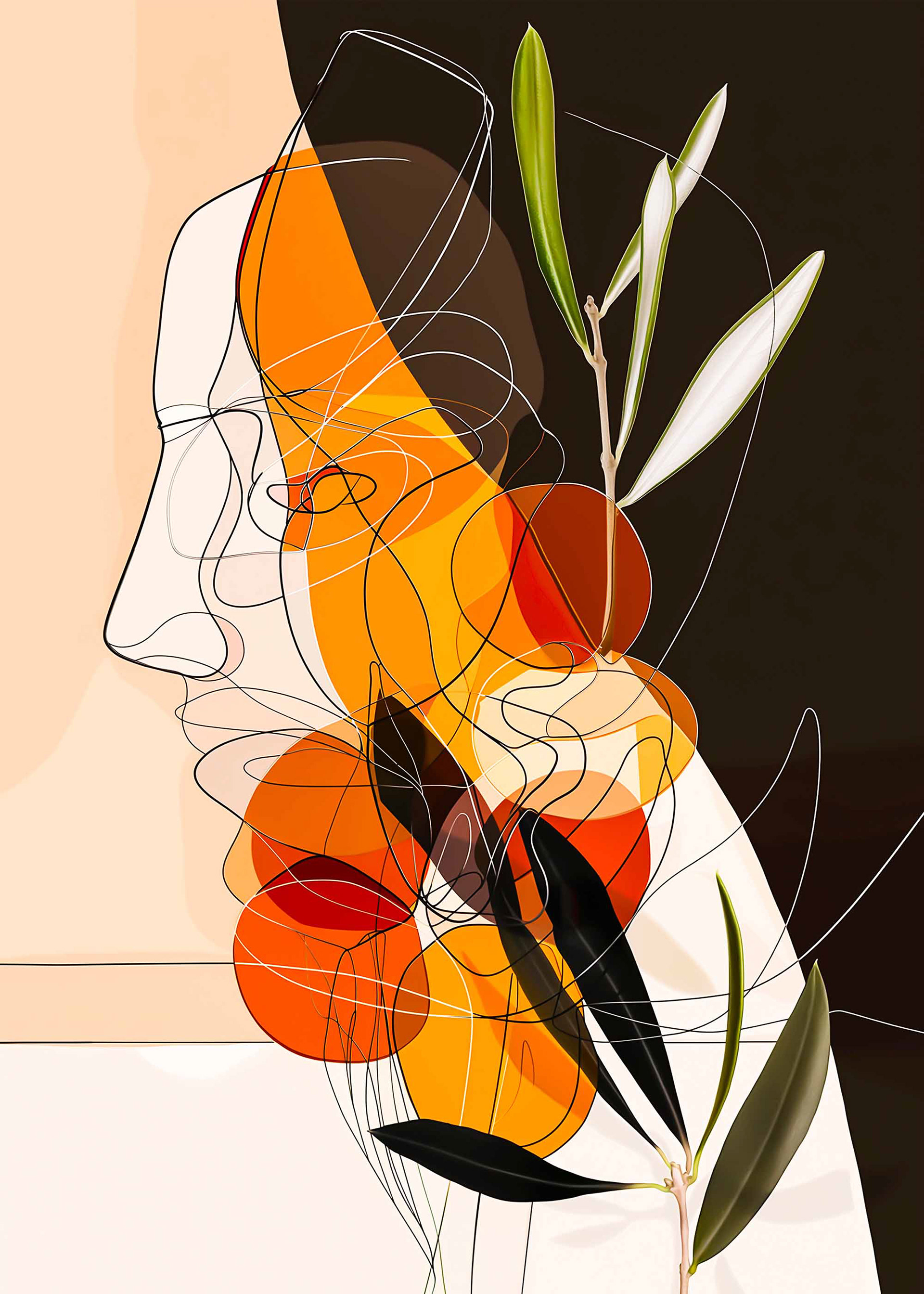 HORRAON Olive Grove © Nicholas V. K.