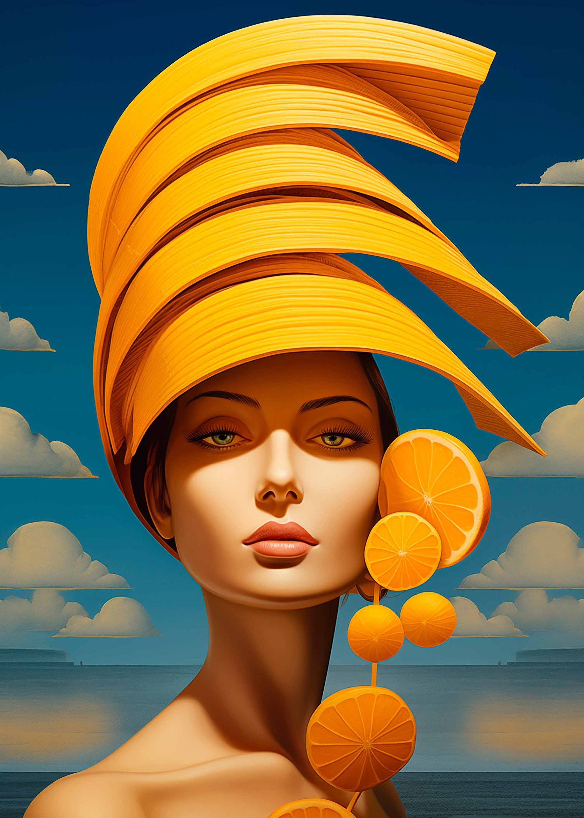 Women © Nicholas V. K.