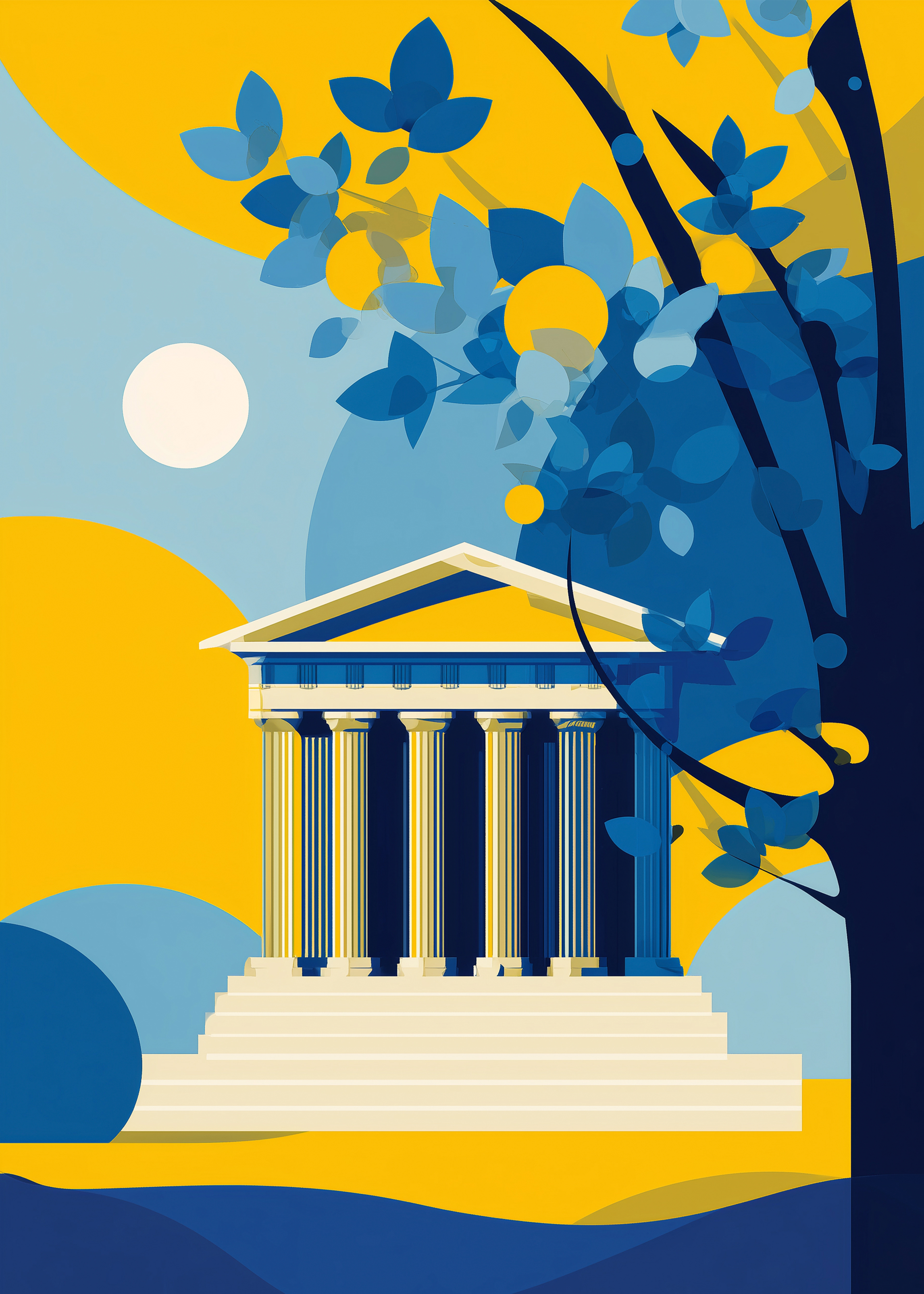 Greece VI © Nicholas V. K.