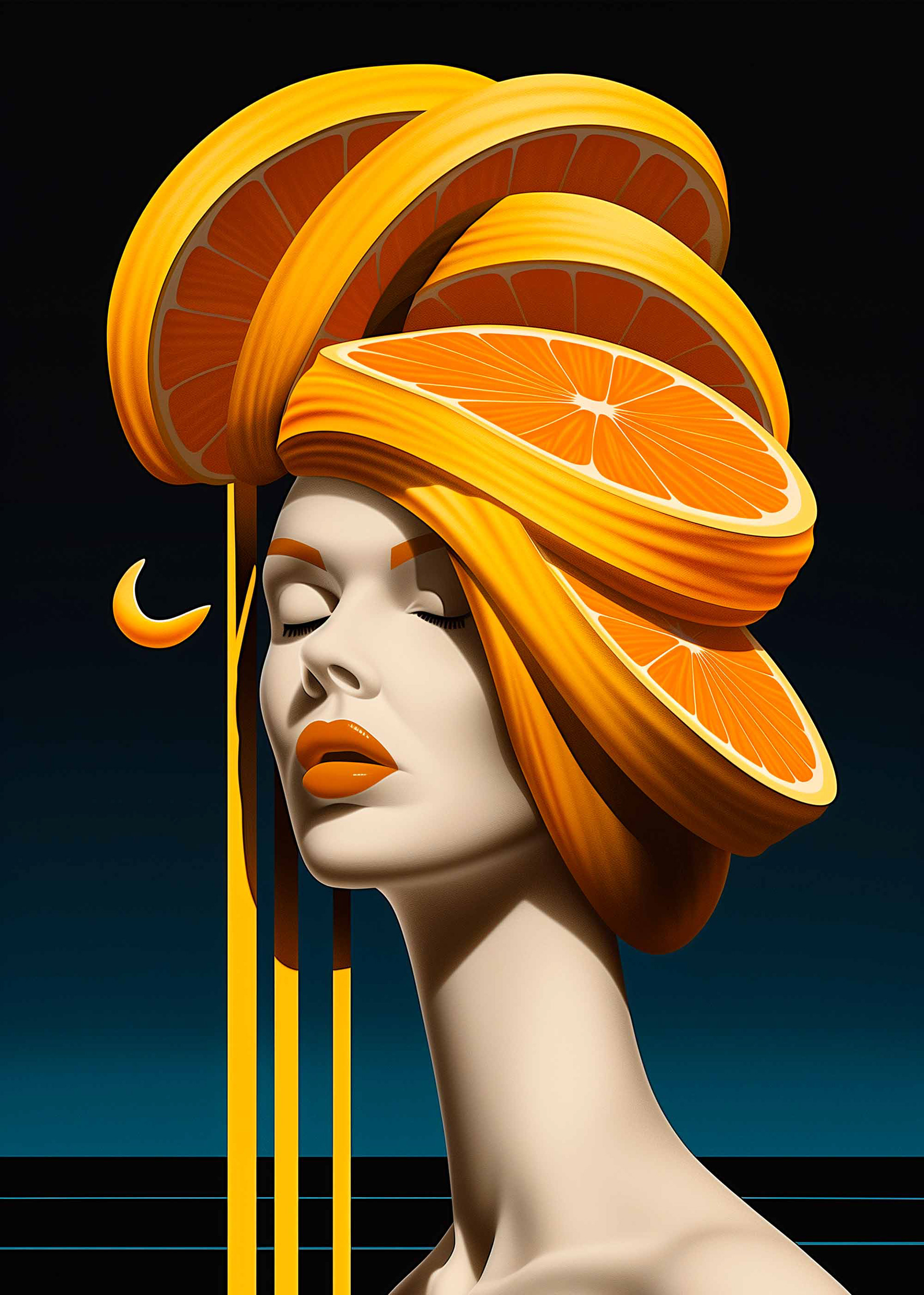 Women © Nicholas V. K.