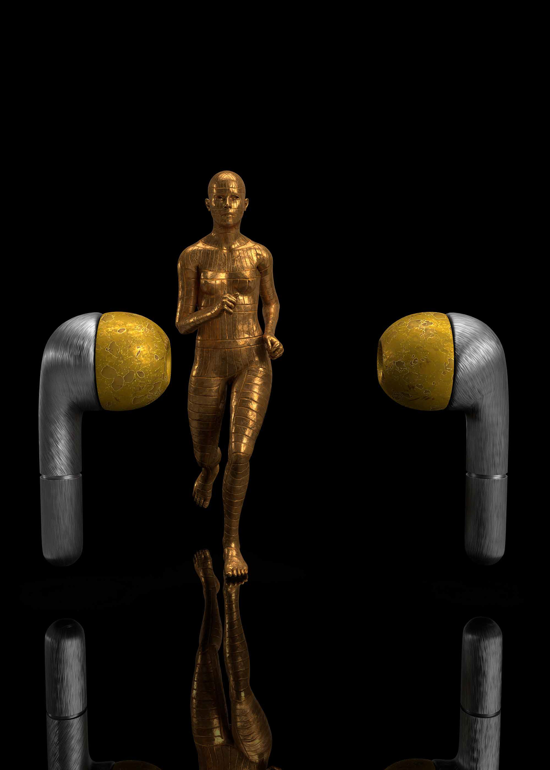 ITHACA © Nicholas V. K.