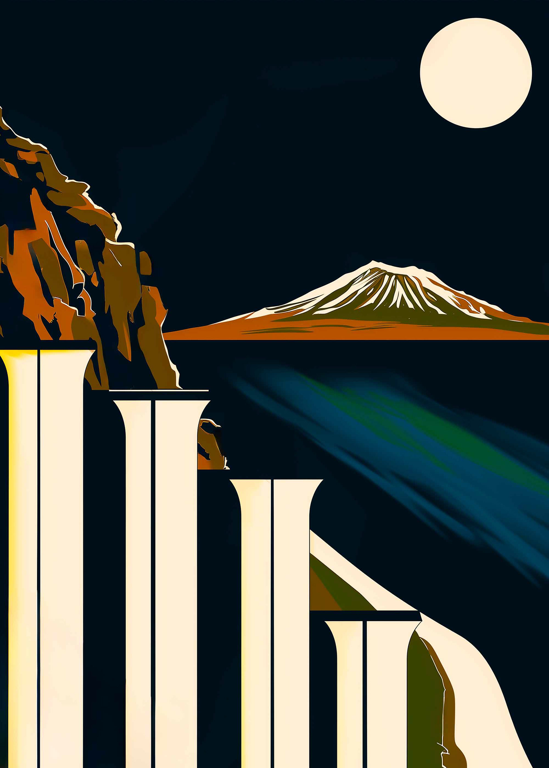 Taormina © Nicholas V. K.