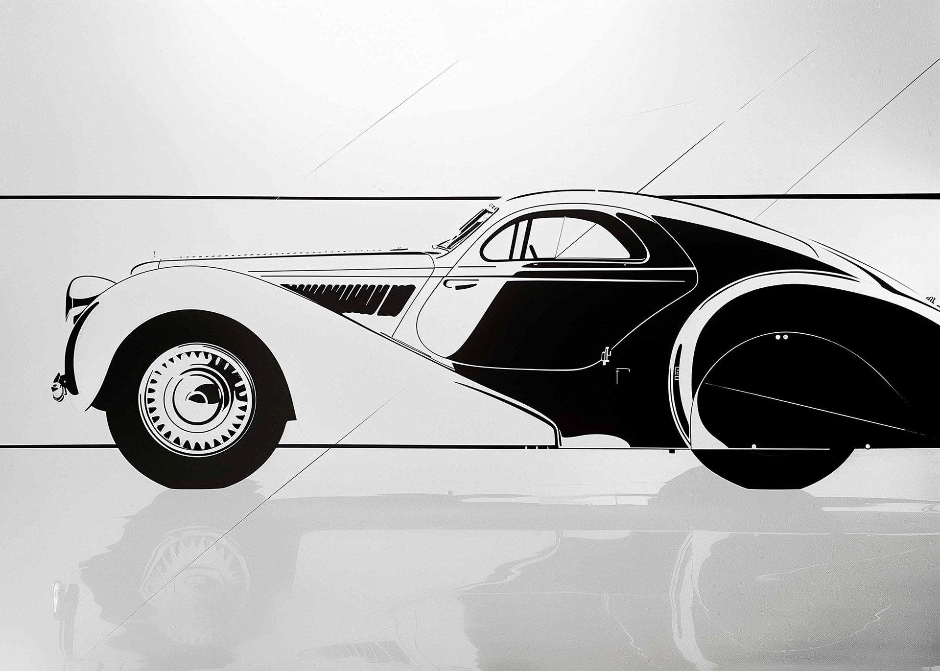 Cars © Nicholas V. K.