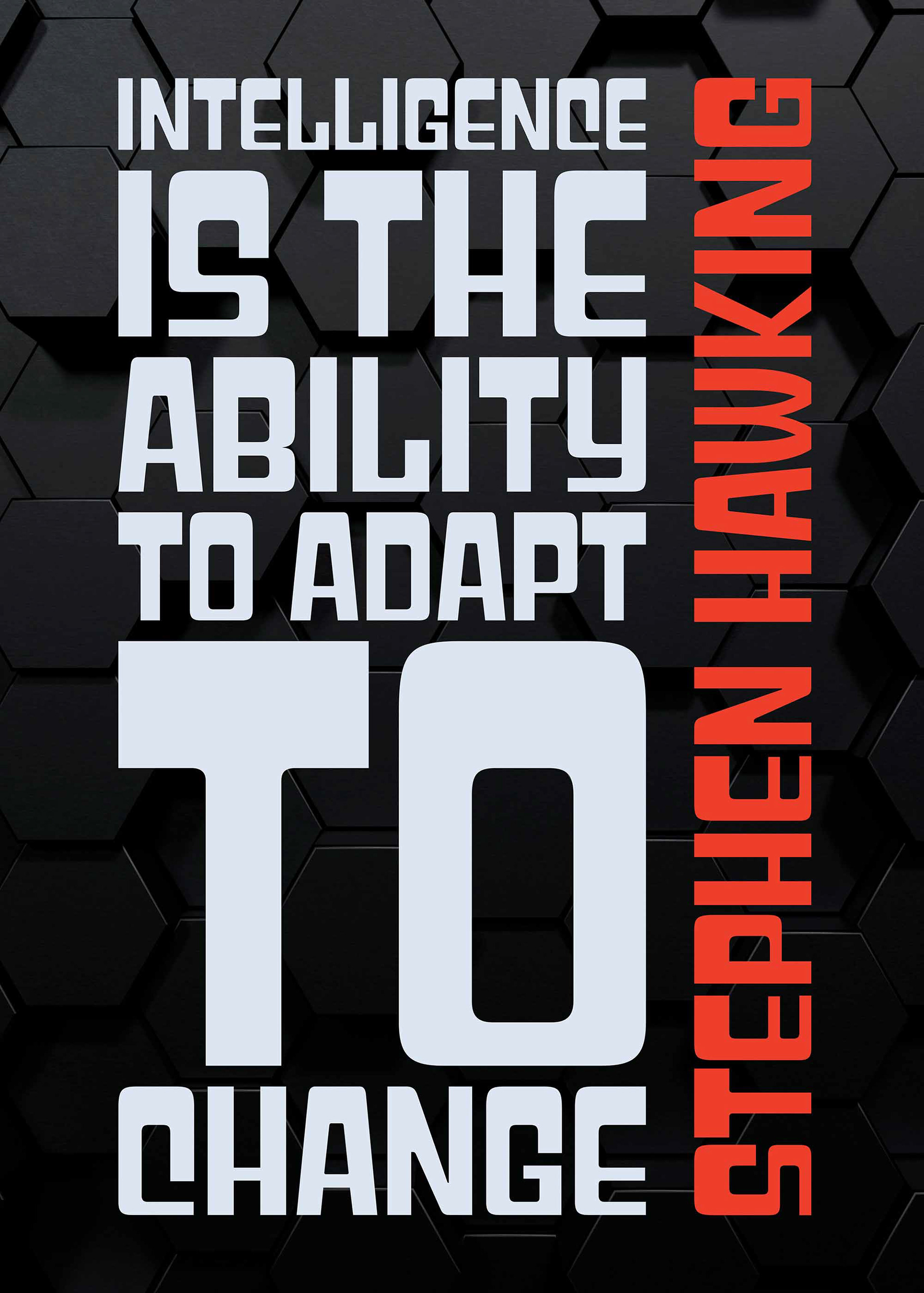 Quotes © Nicholas V. K.