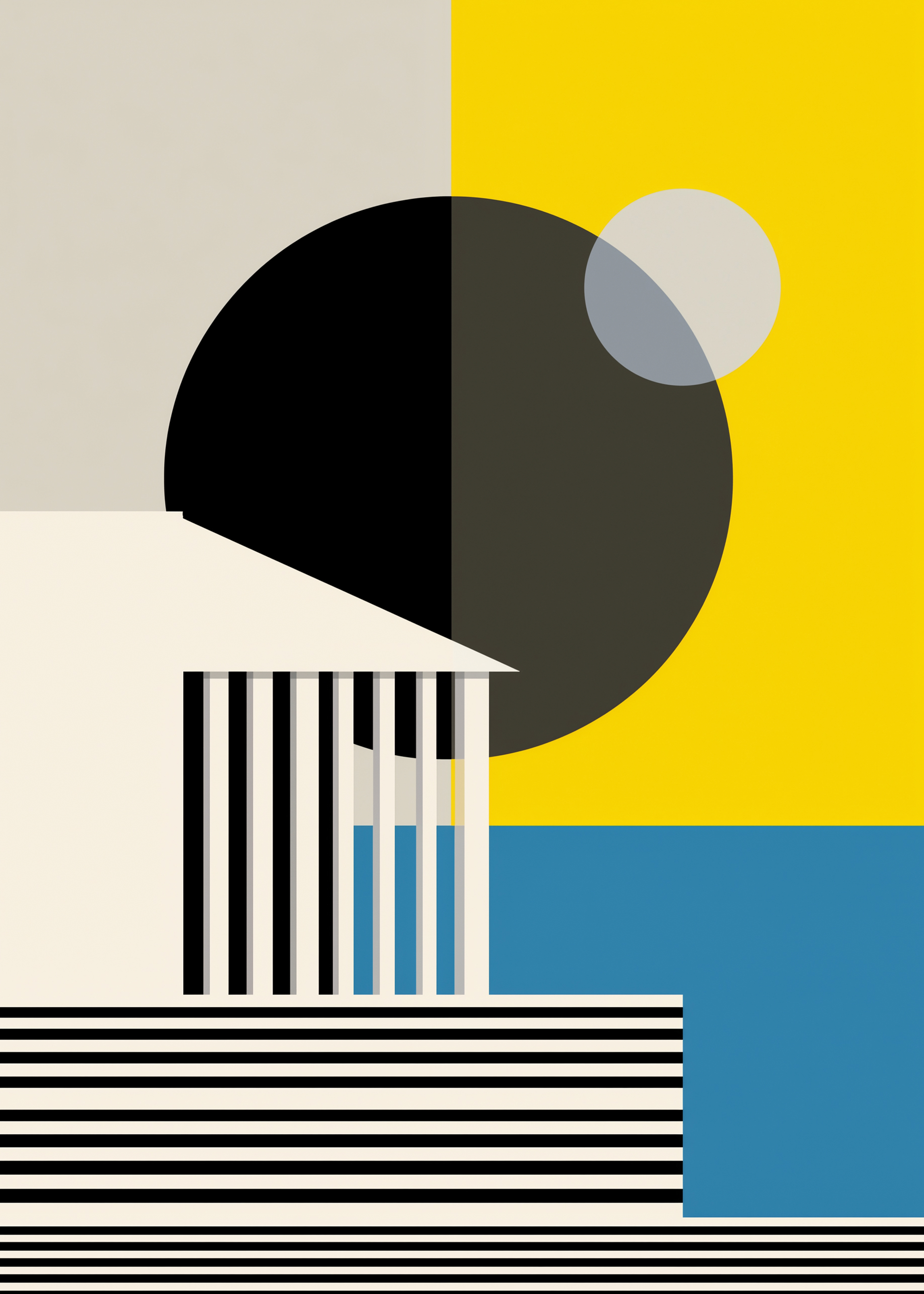 Greece II © Nicholas V. K.