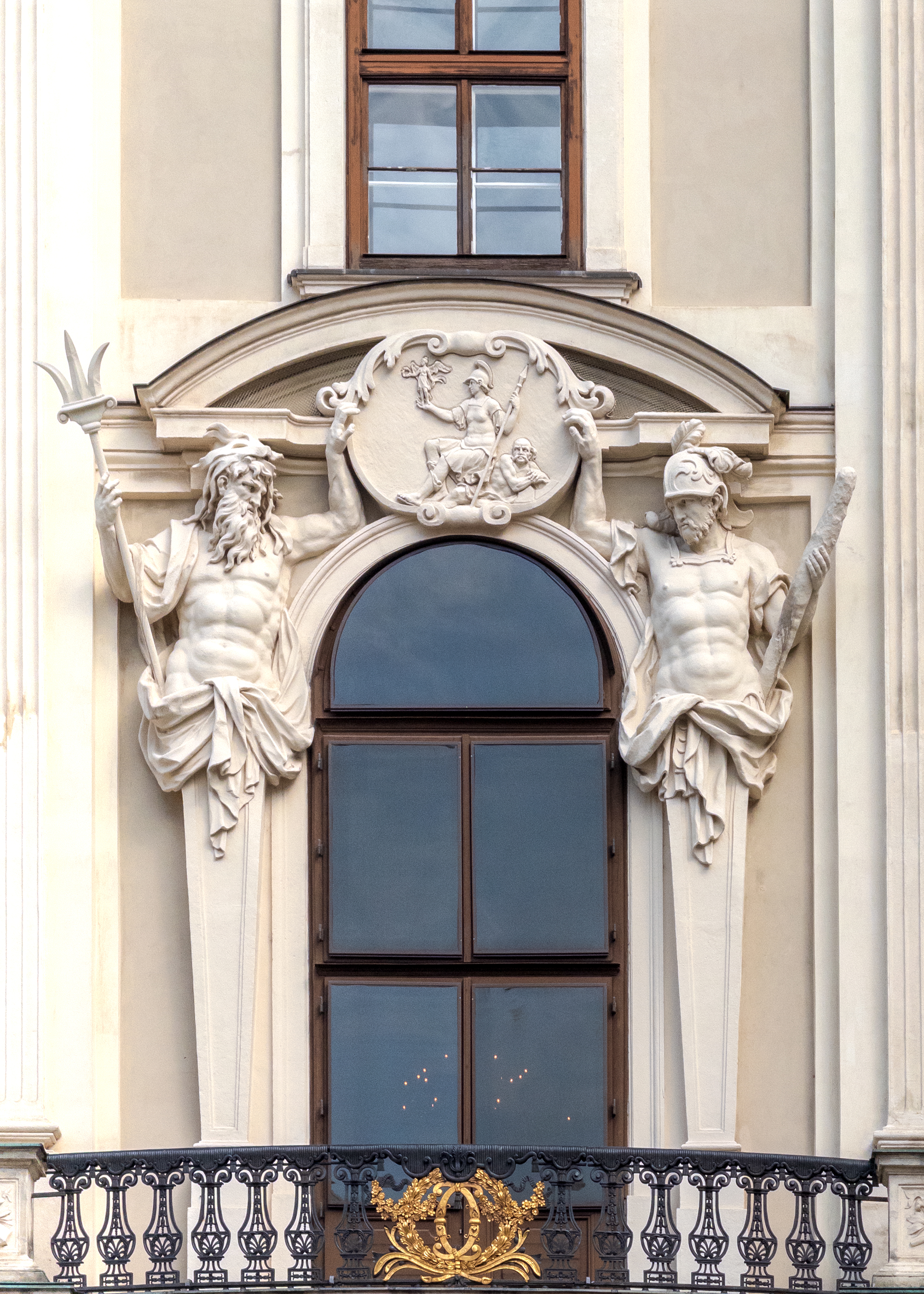 Sisi Museum © Nicholas V. K.