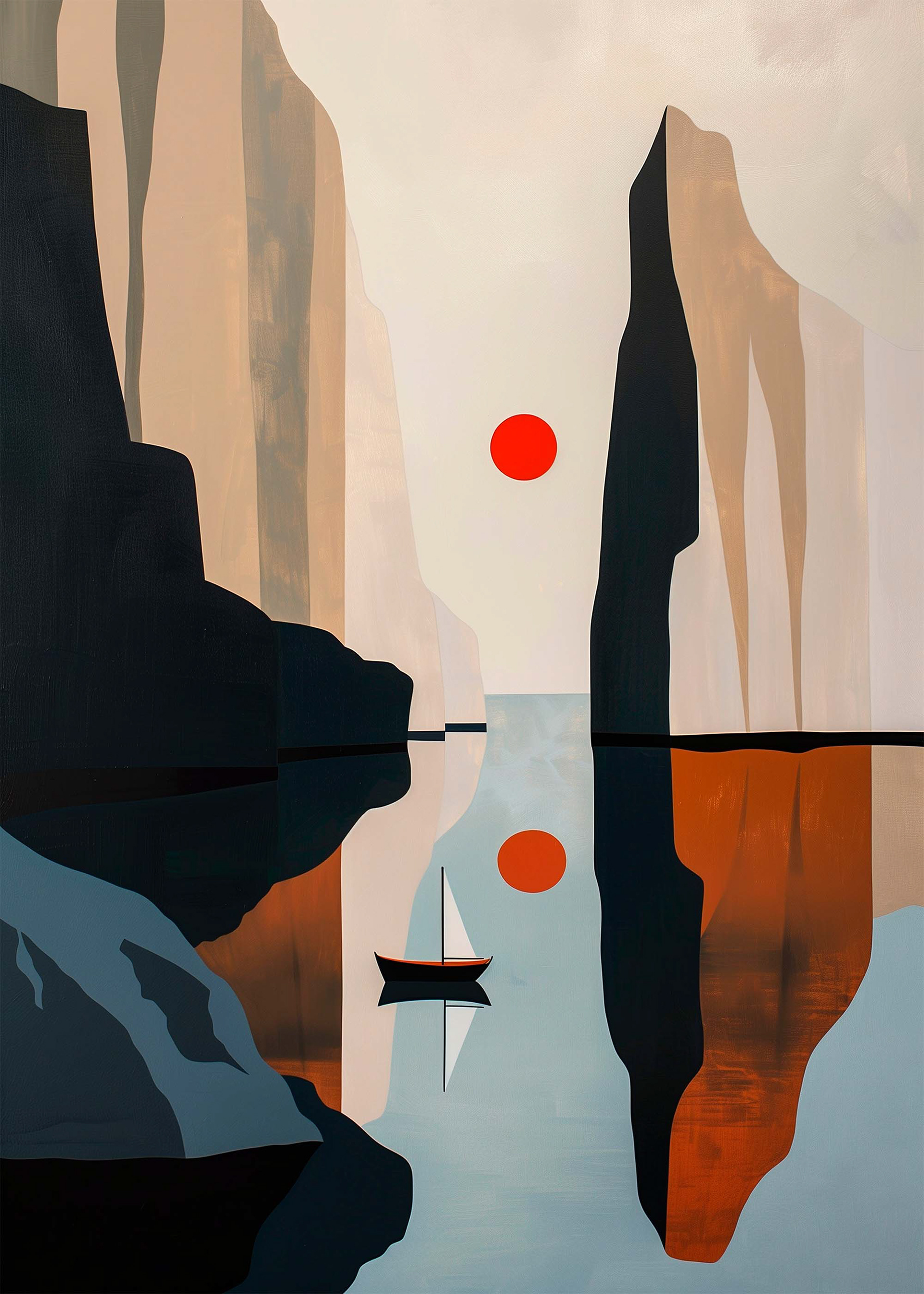 Capri © Nicholas V. K.