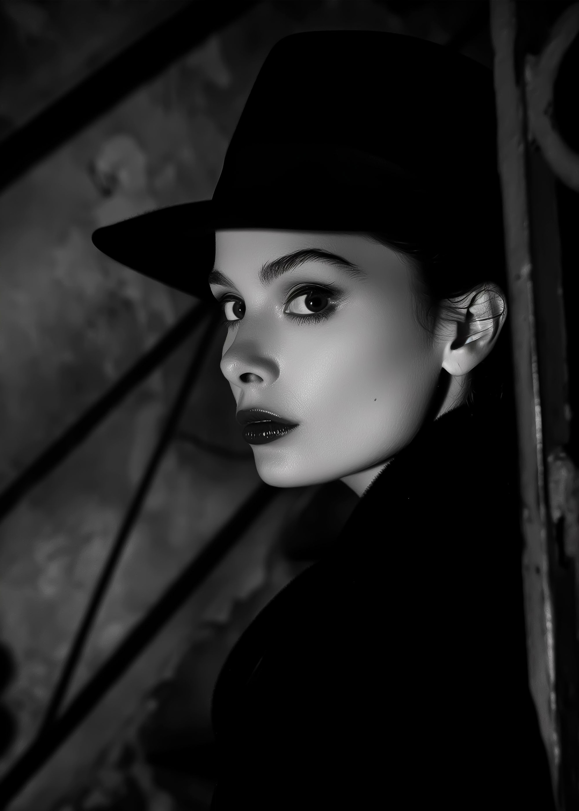 Women © Nicholas V. K.