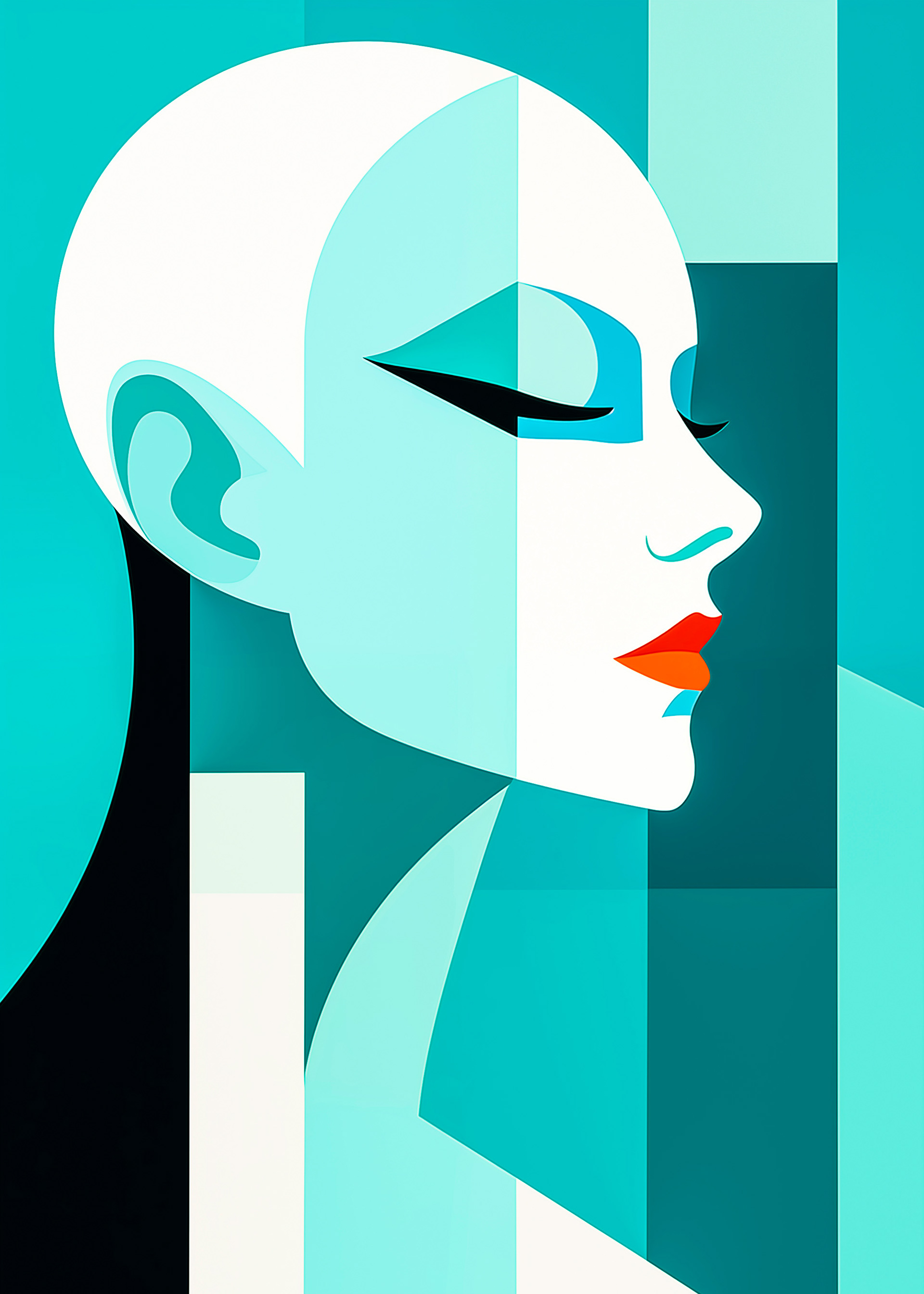 Women © Nicholas V. K.