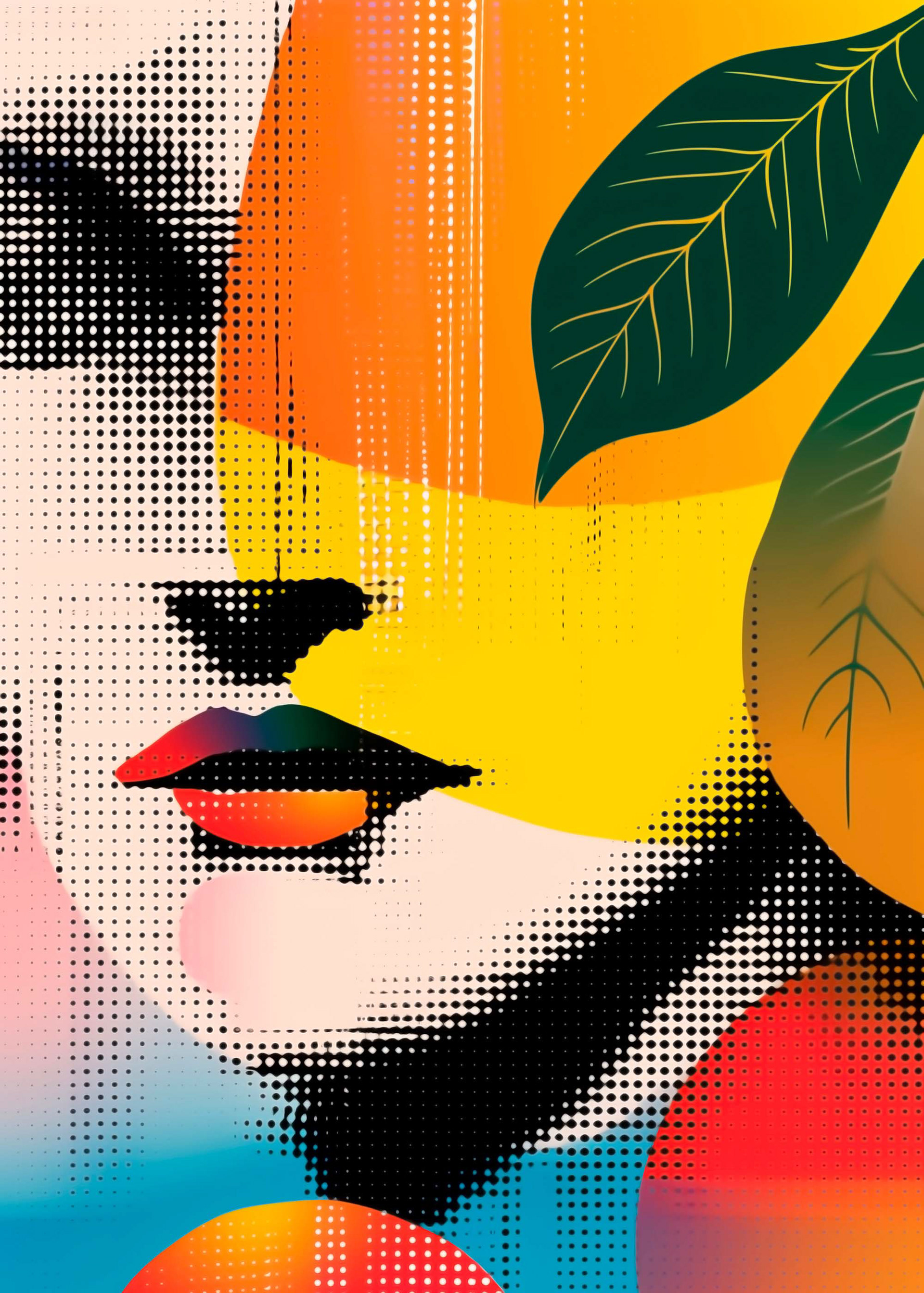 Pixelscape © Nicholas V. K.