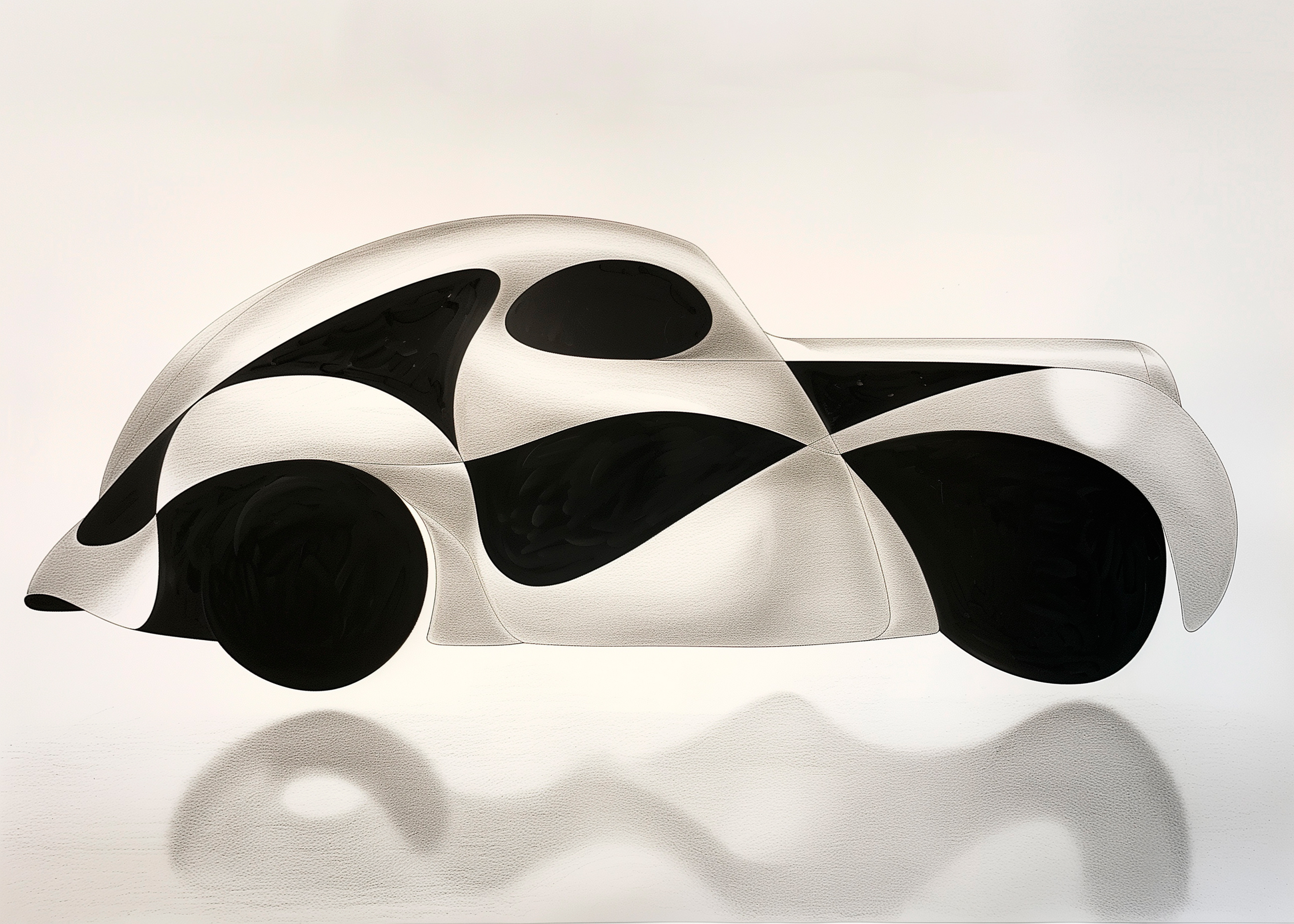 Cars © Nicholas V. K.