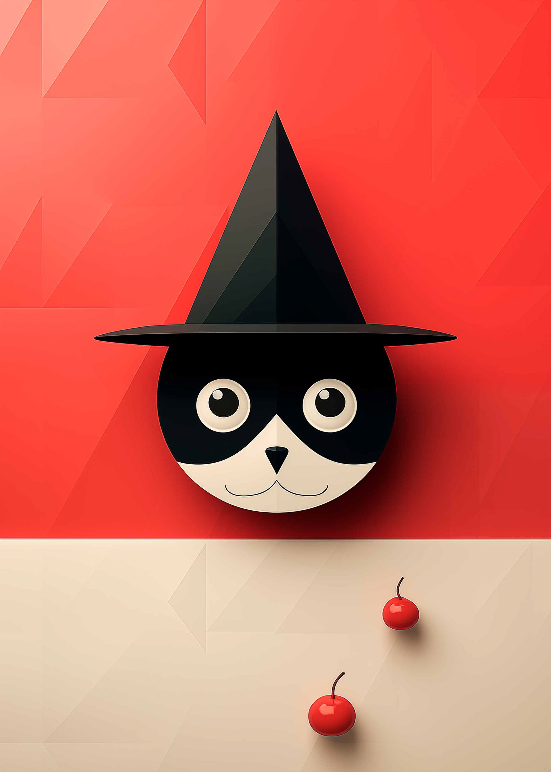 ILARION The Vagabond © Nicholas V. K.