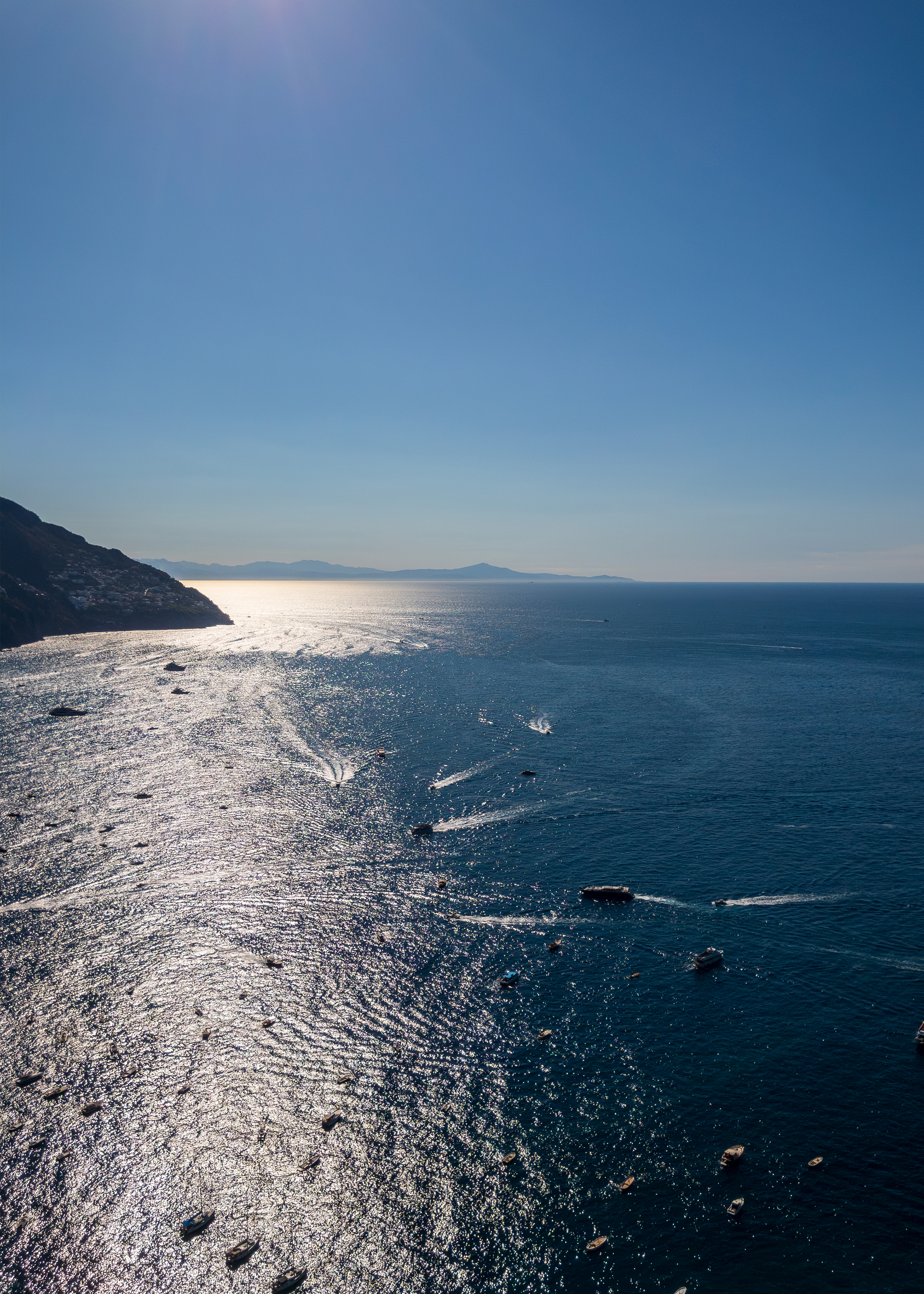 Positano