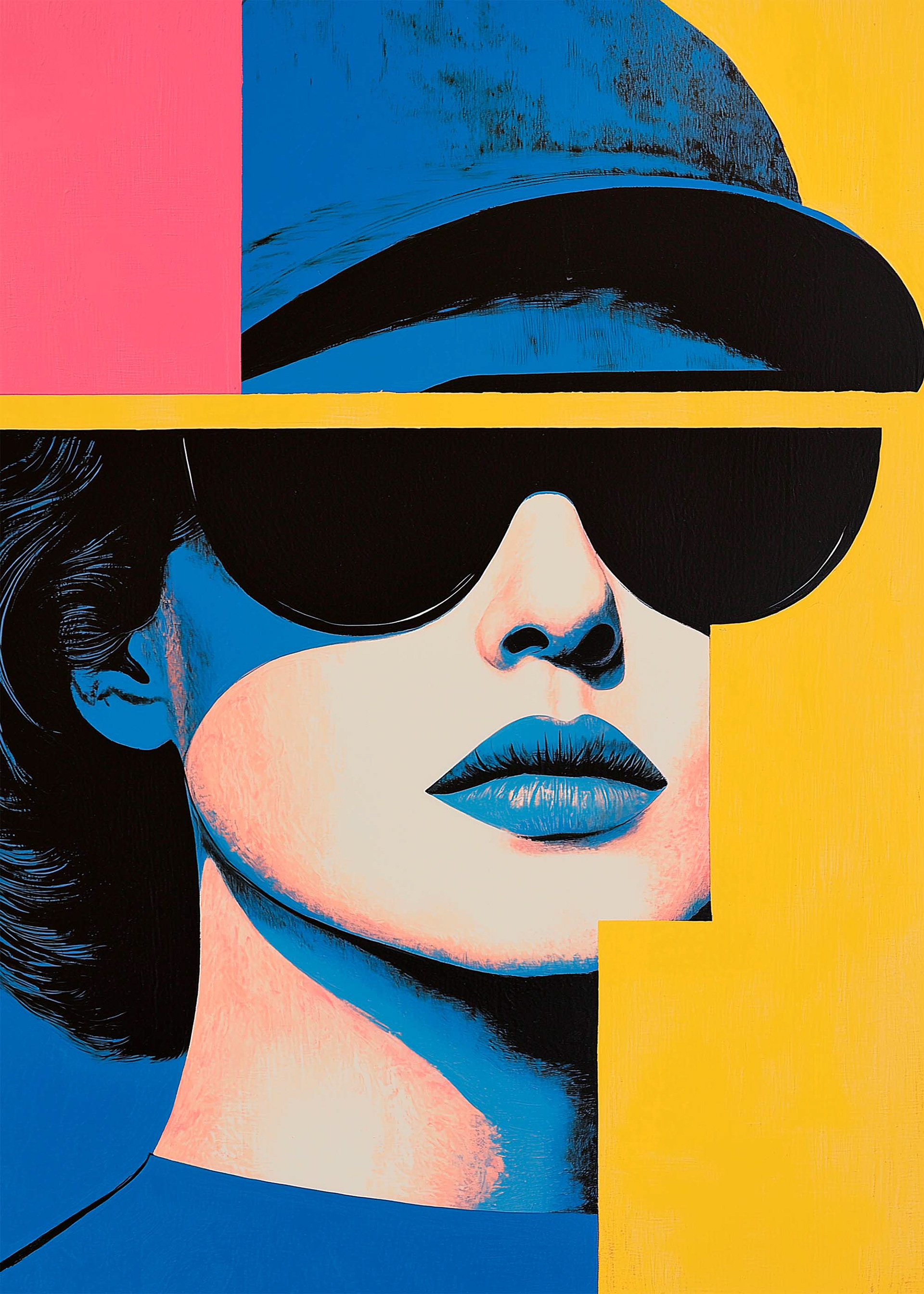 Women © Nicholas V. K.