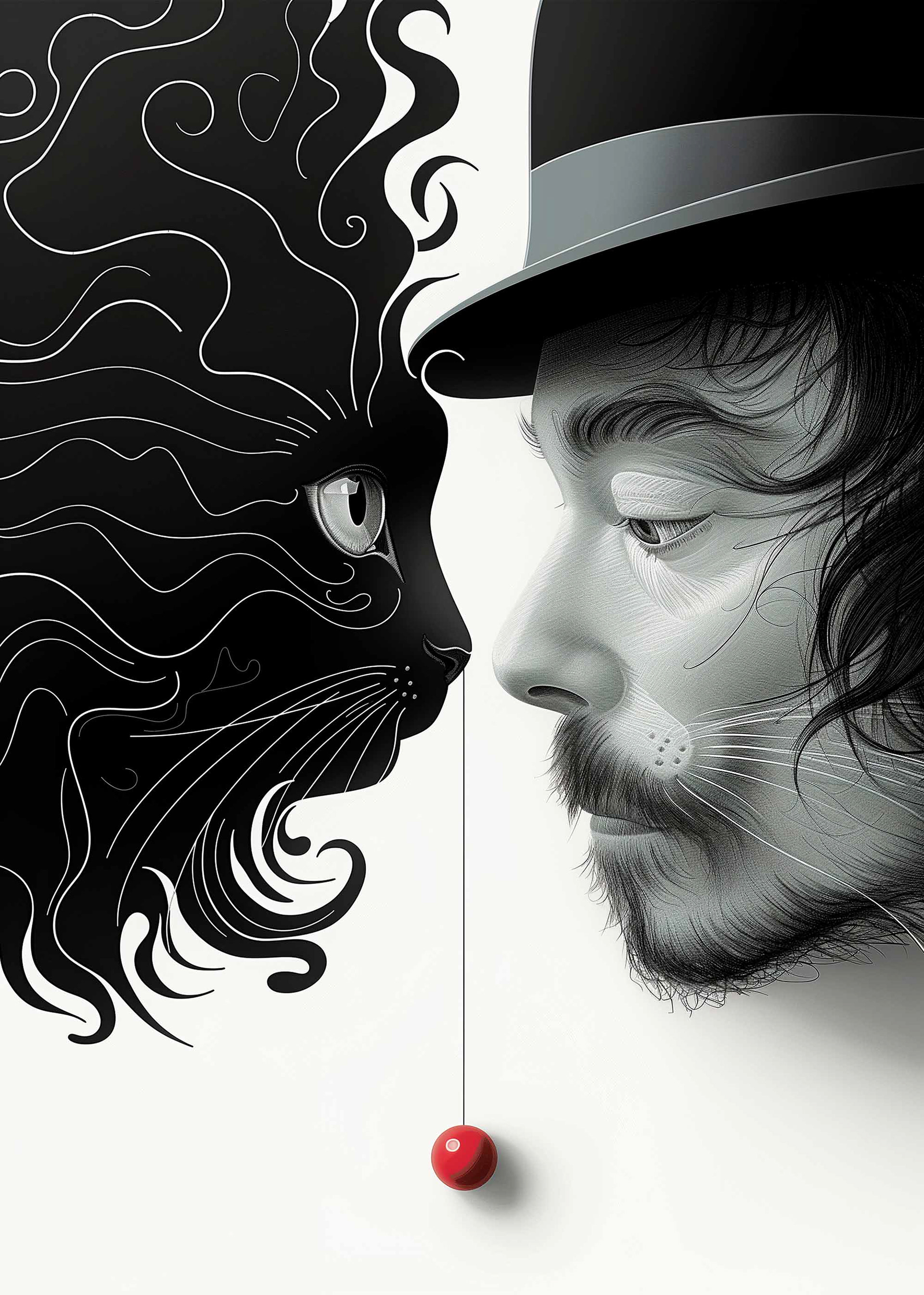 ILARION The Vagabond © Nicholas V. K.