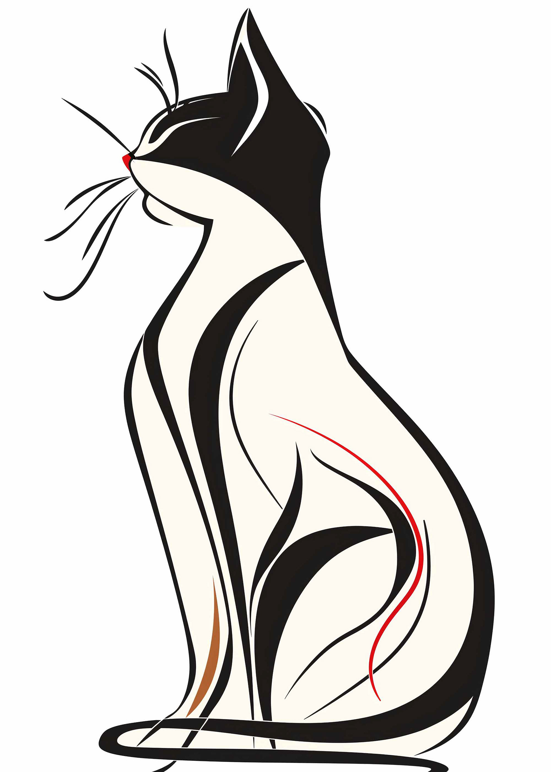 ILARION The Vagabond © Nicholas V. K.