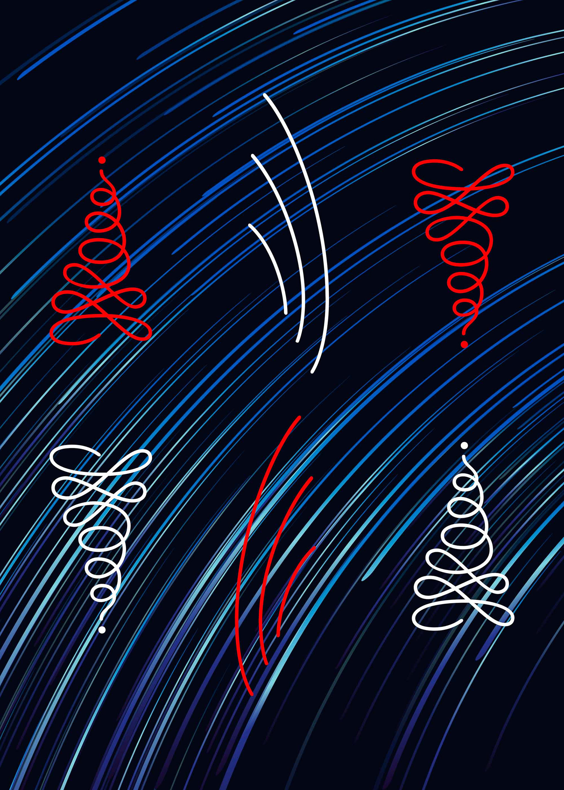 Symmetry © Nicholas V. K.