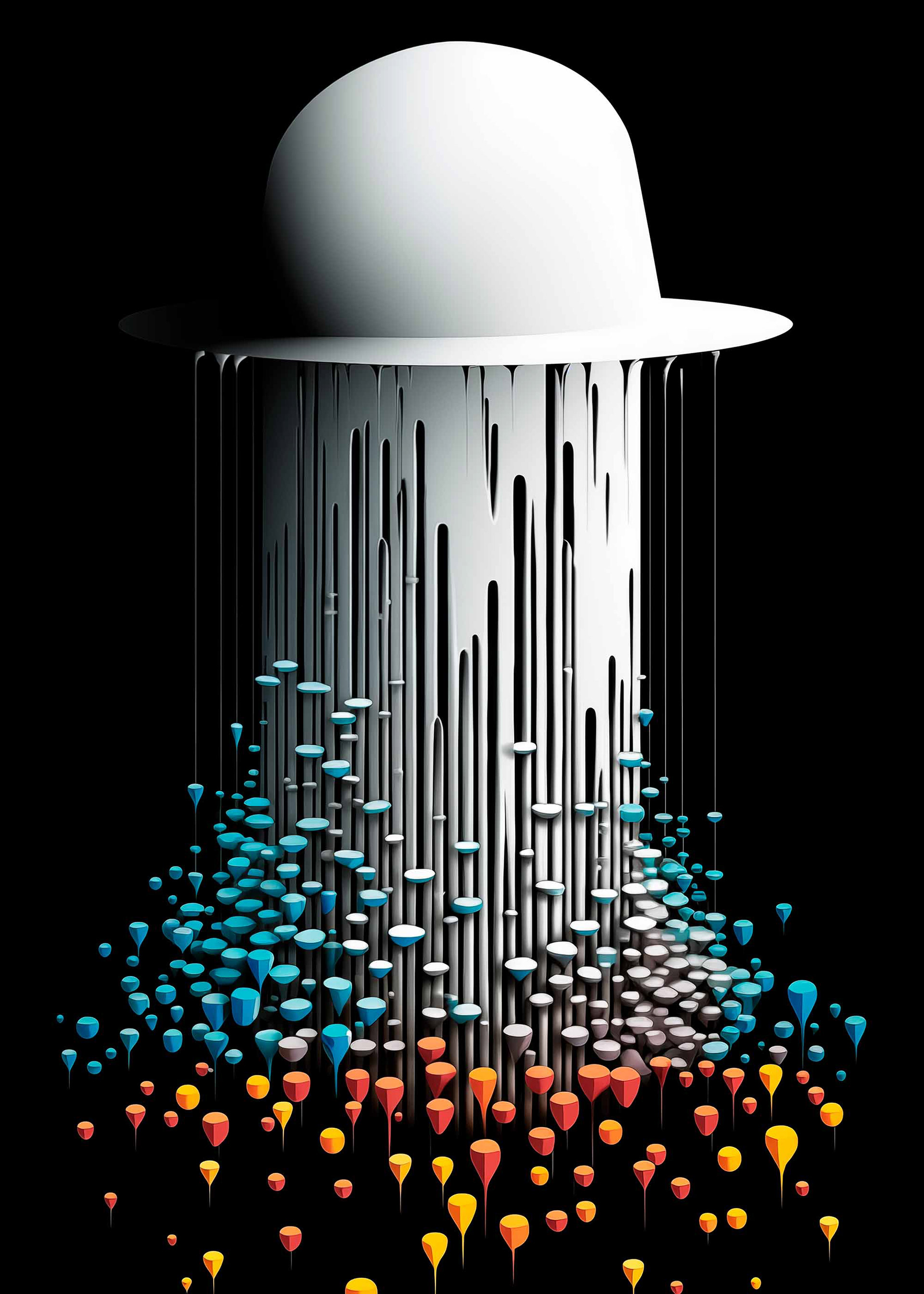 Data Visualization © Nicholas V. K.