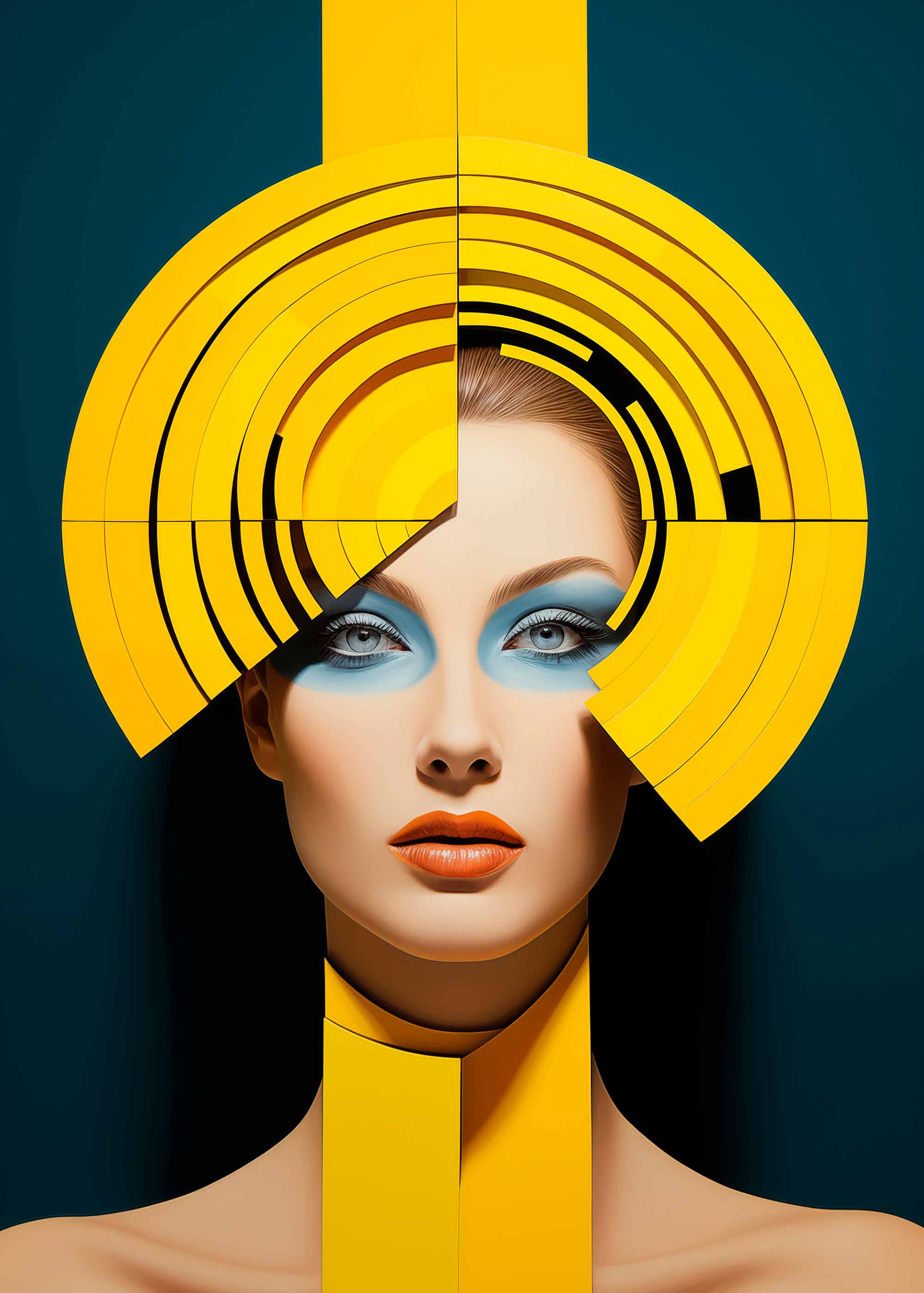 Women © Nicholas V. K.