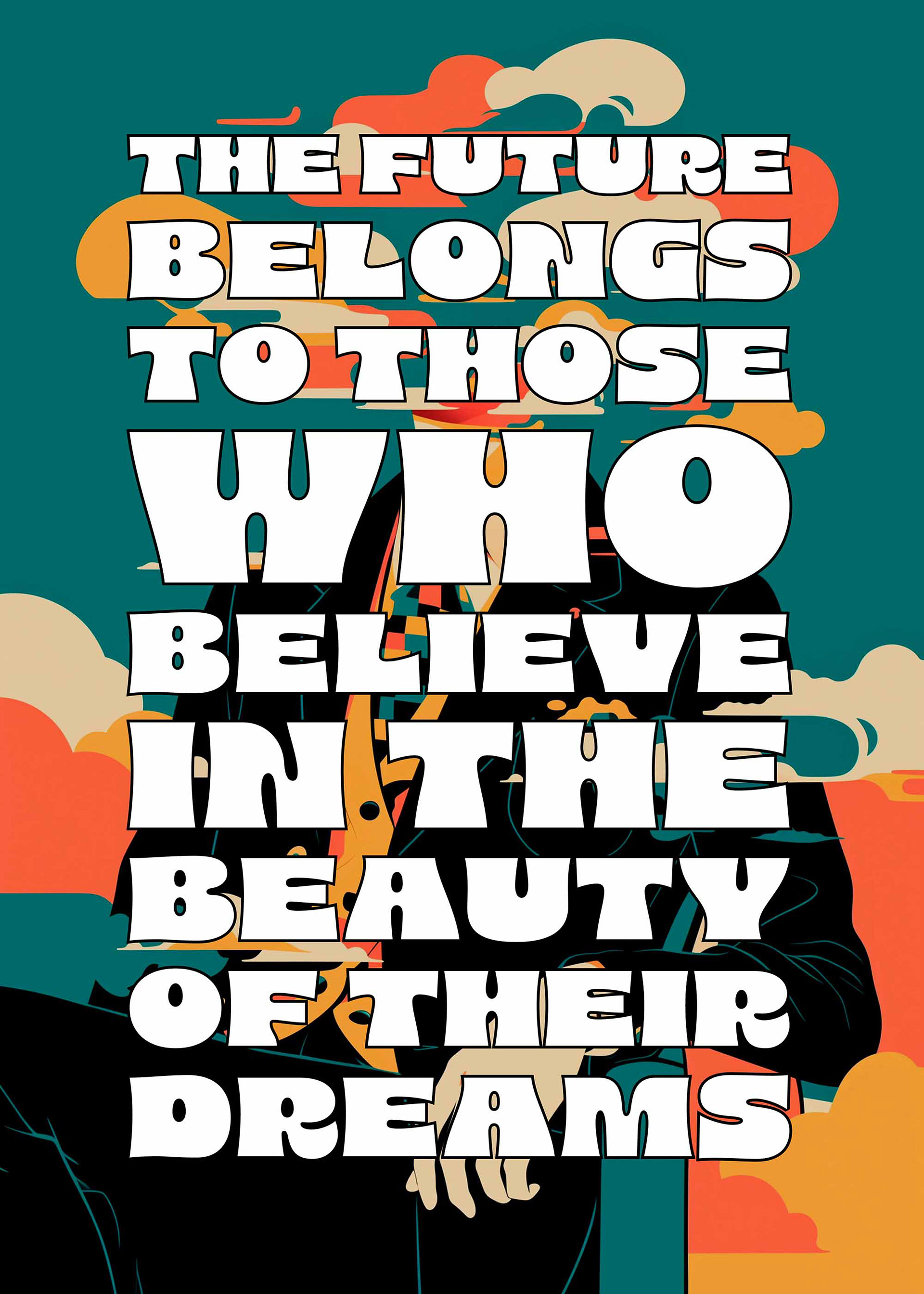 Quotes © Nicholas V. K.