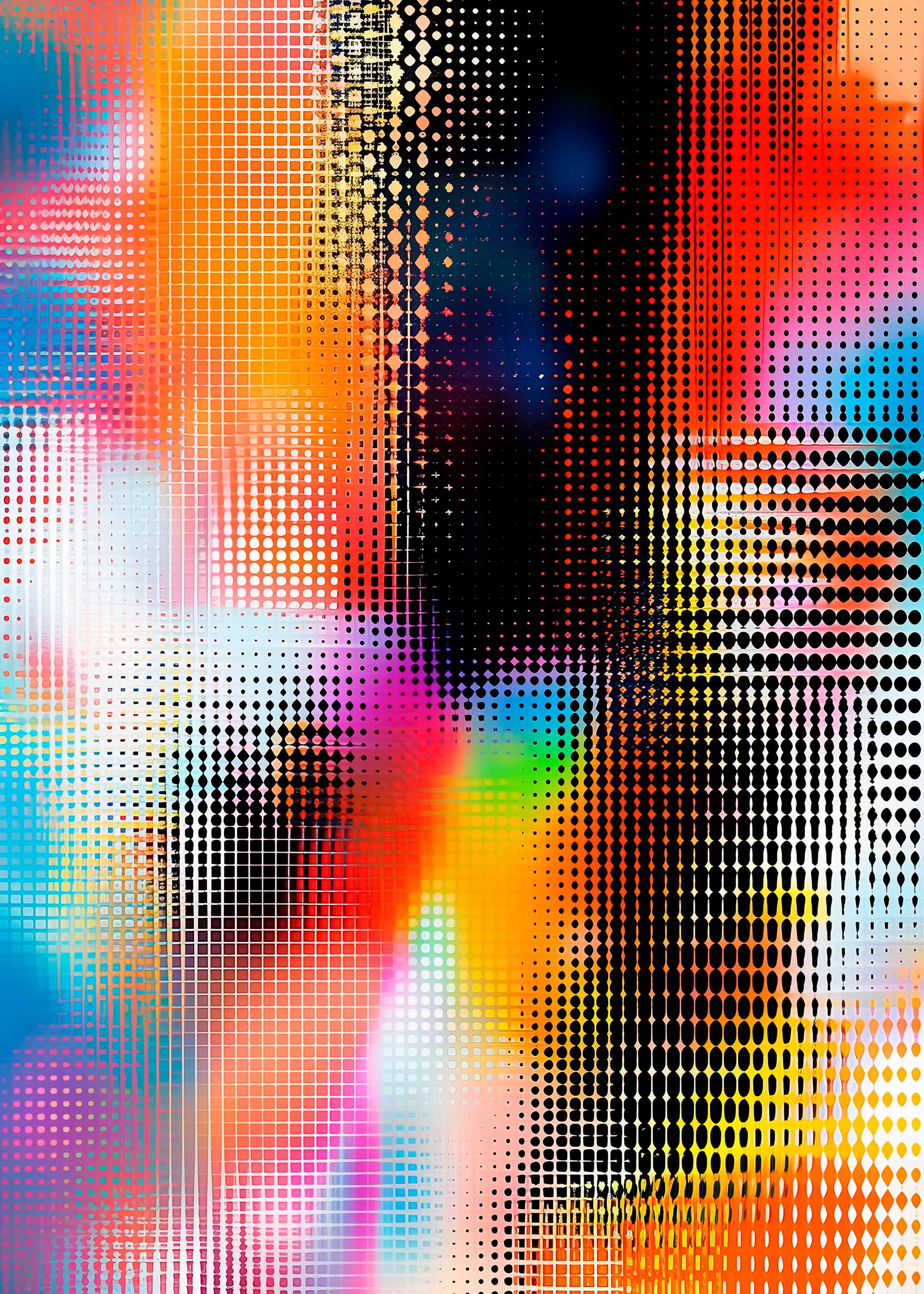 Pixelscape © Nicholas V. K.