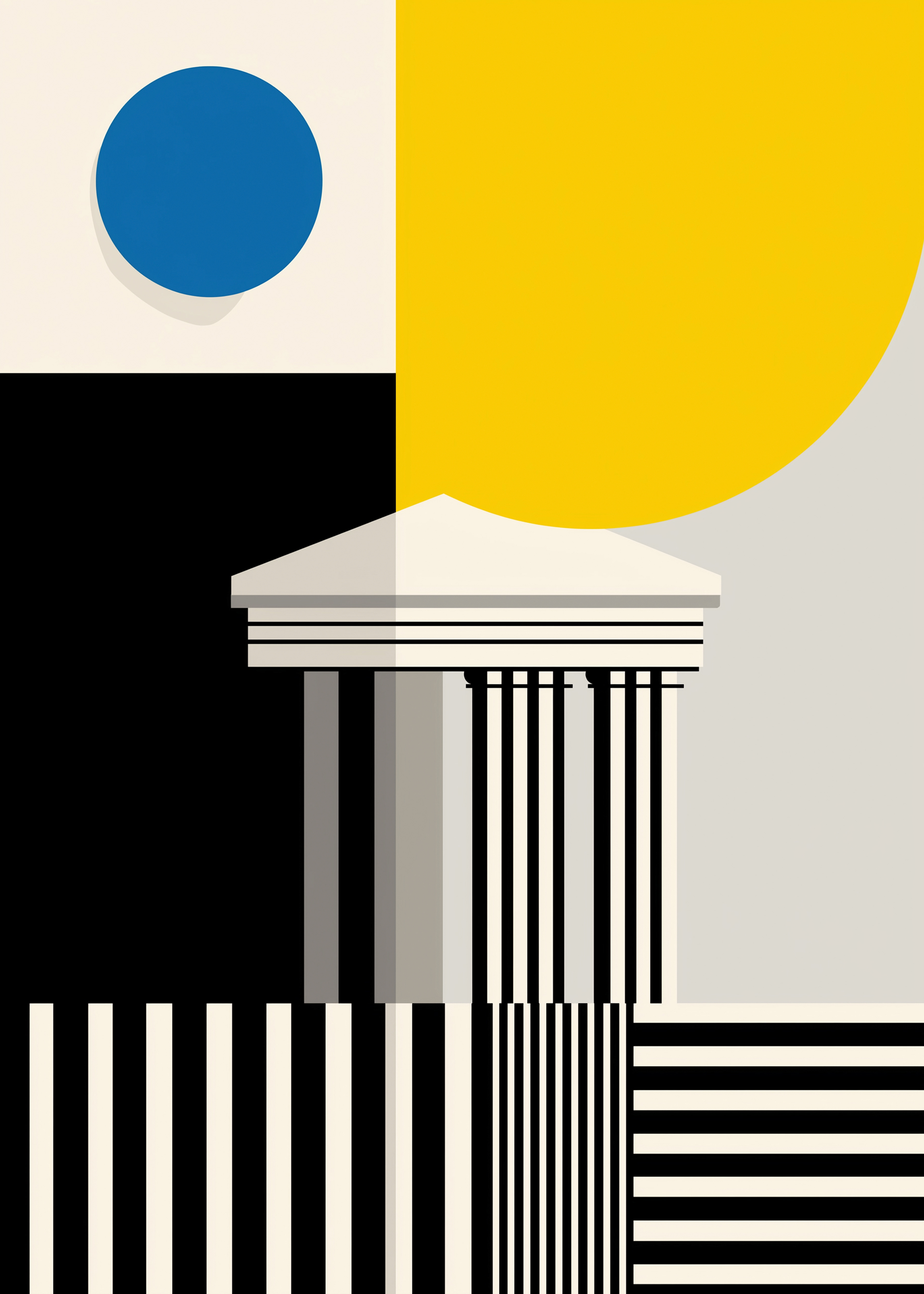 Greece I © Nicholas V. K.