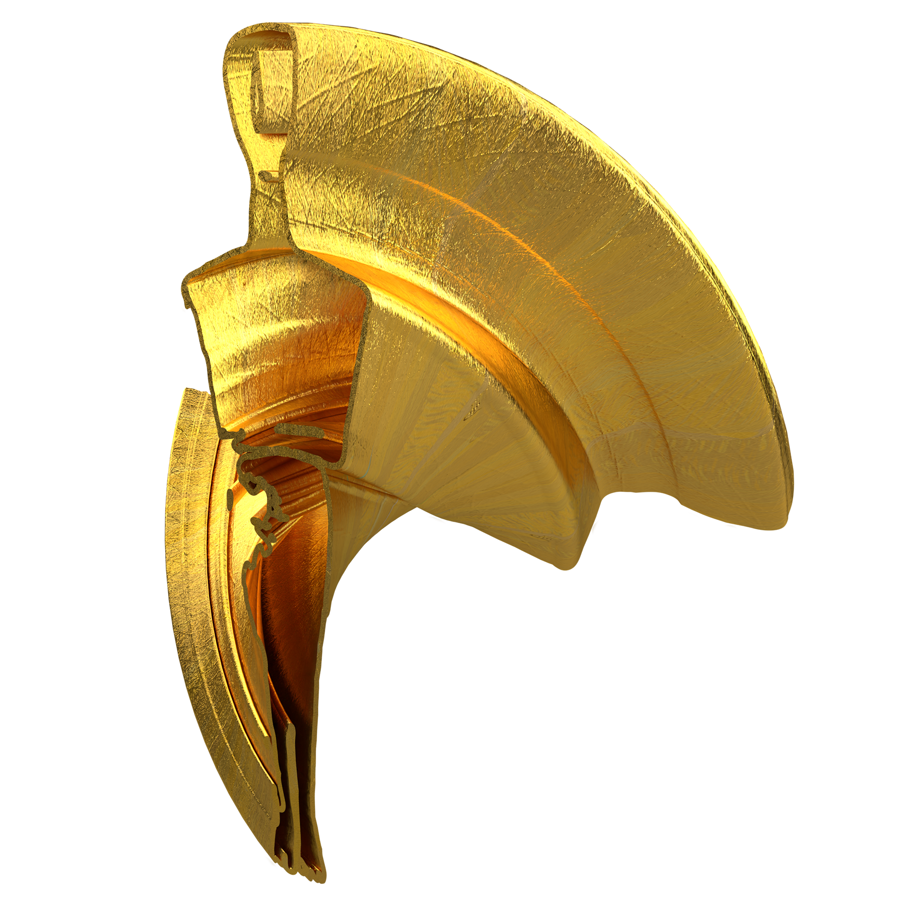 Cycladic Idol II by Nicholas V. K.