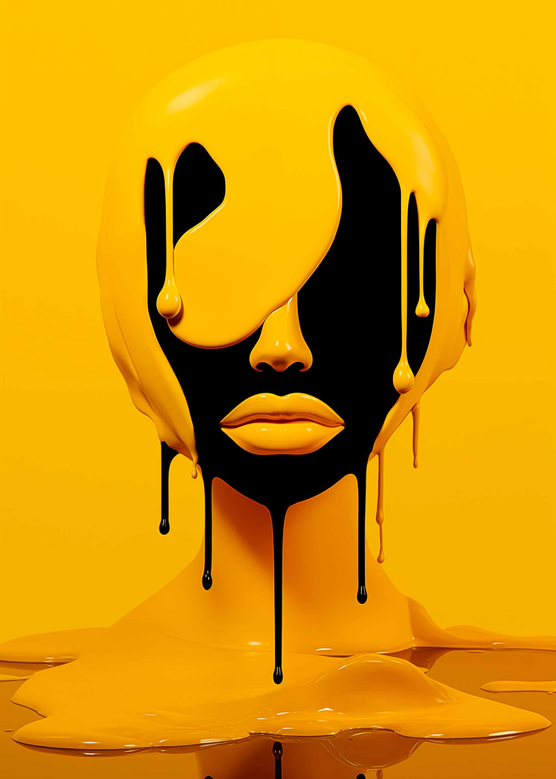 Yellow Period © Nicholas V. K.