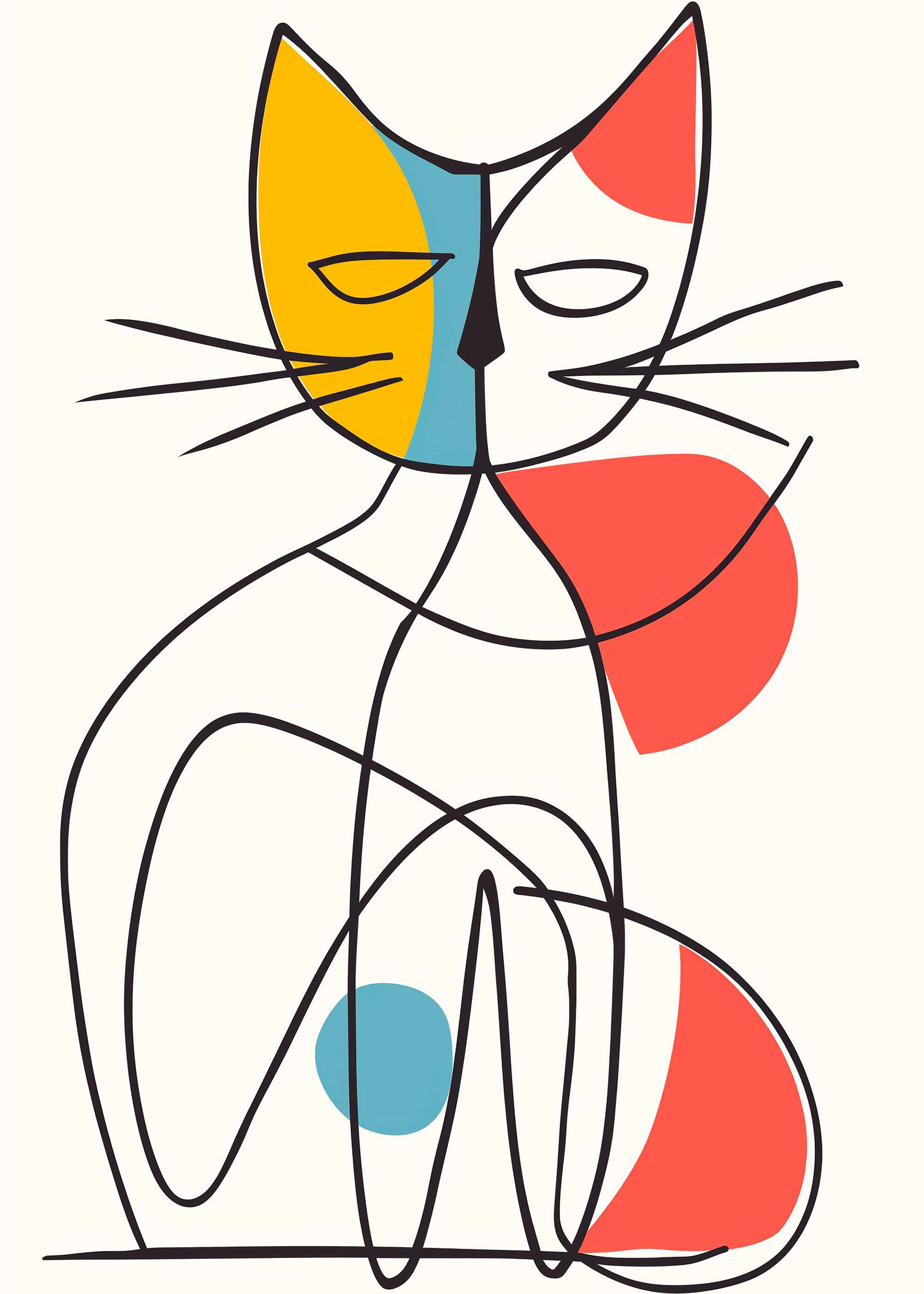 ILARION The Vagabond © Nicholas V. K.